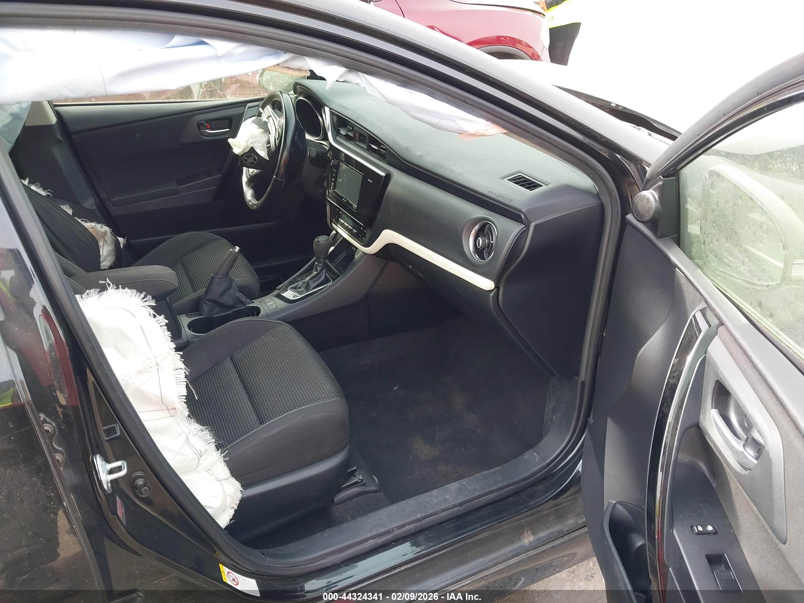 SCION IM image 5