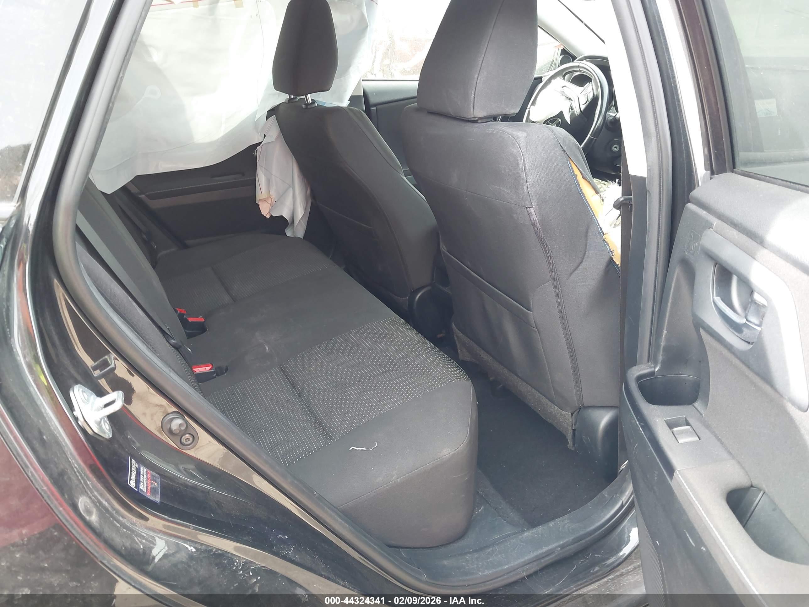 SCION IM image 8