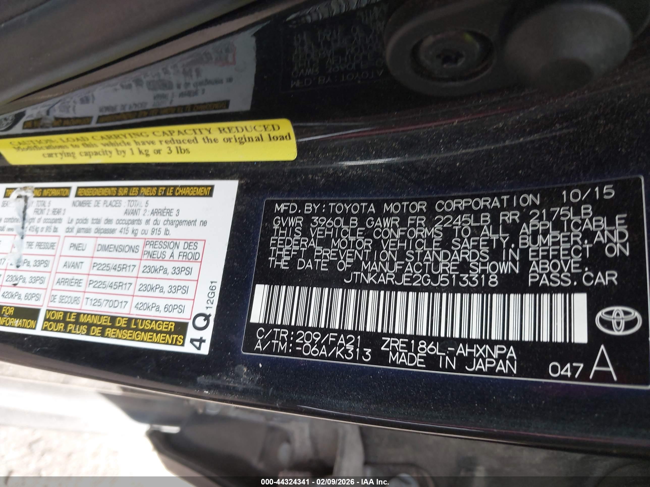 SCION IM image 9