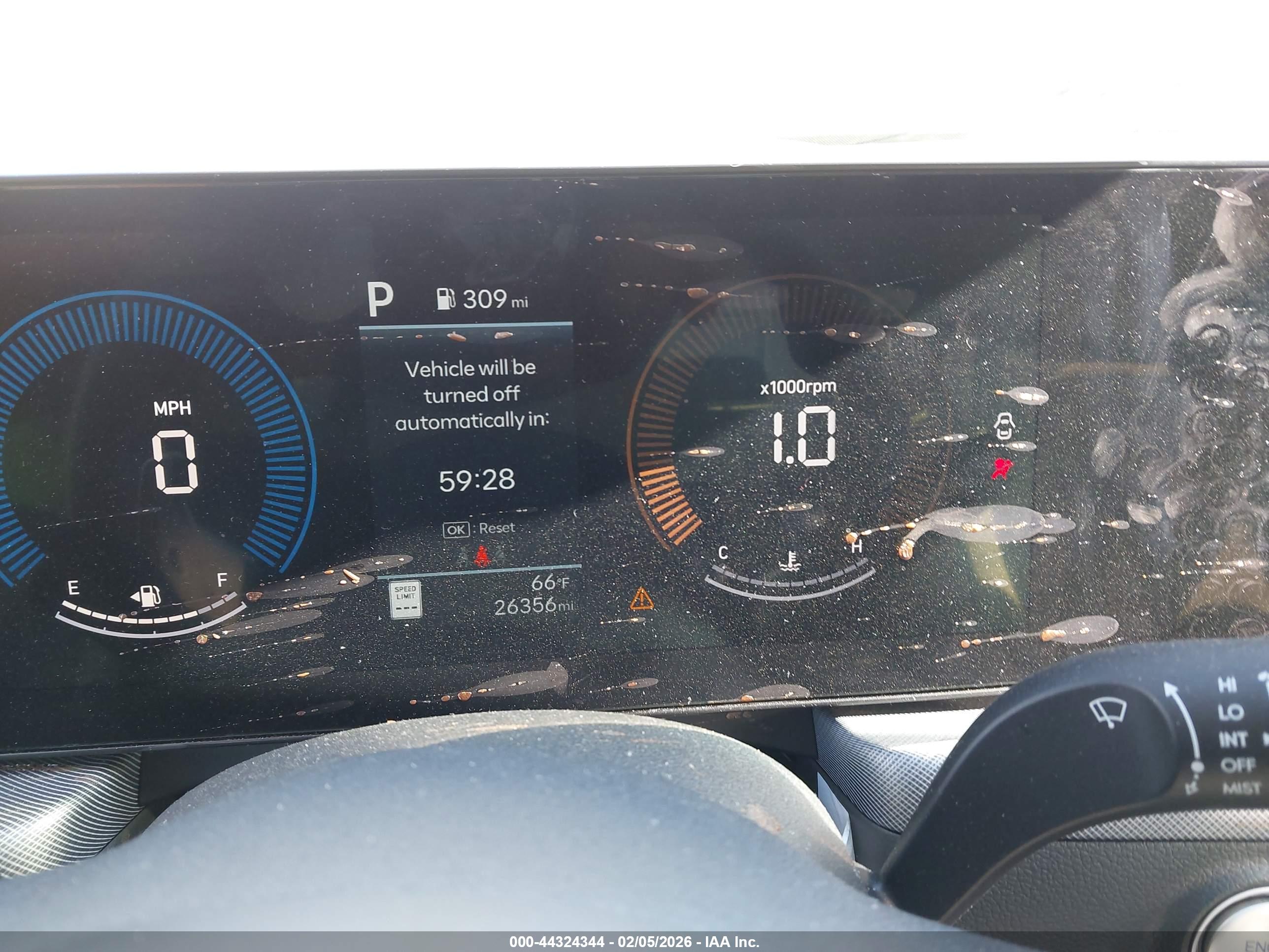 HYUNDAI SONATA image 7