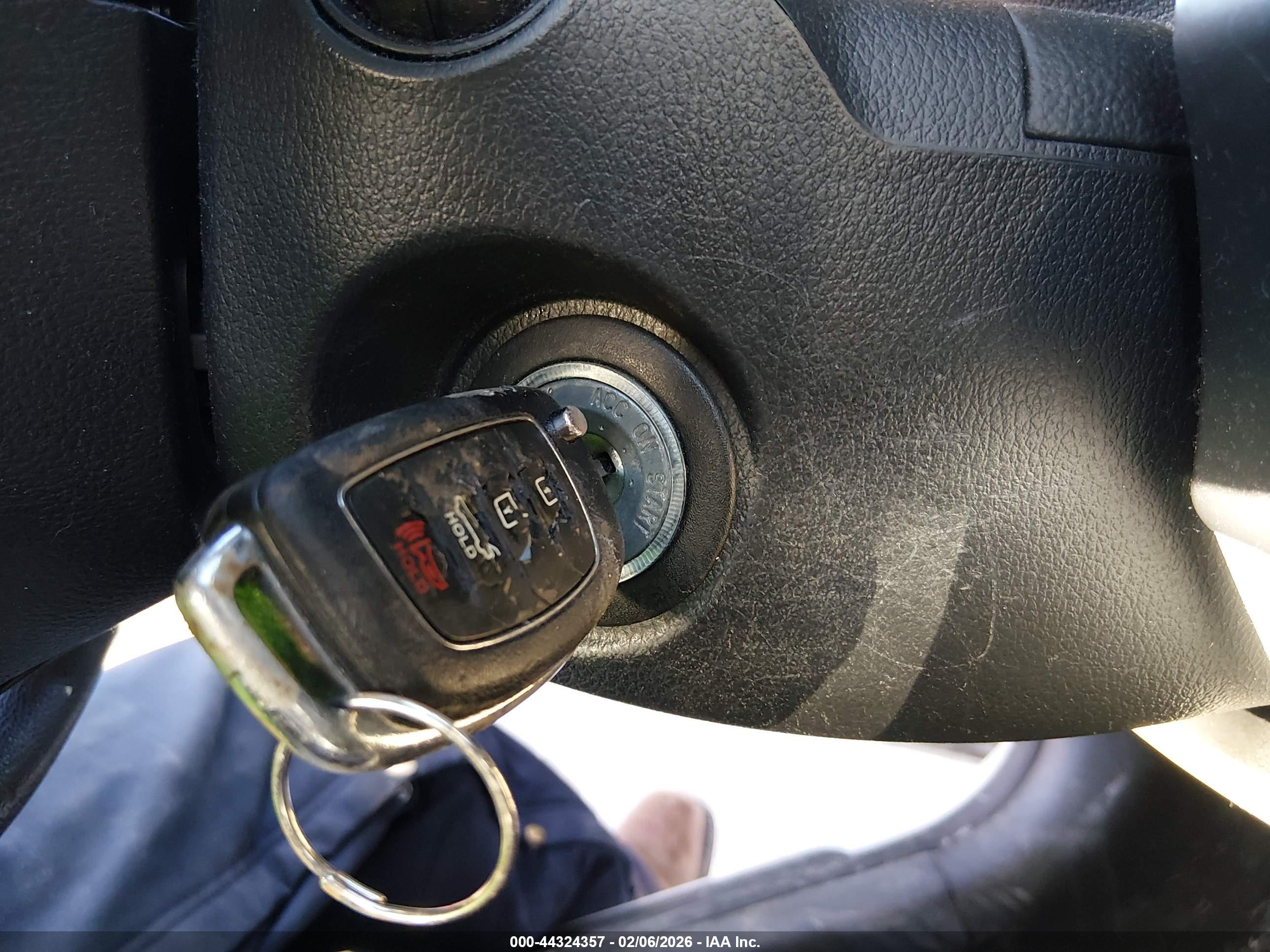 HYUNDAI SONATA image 11