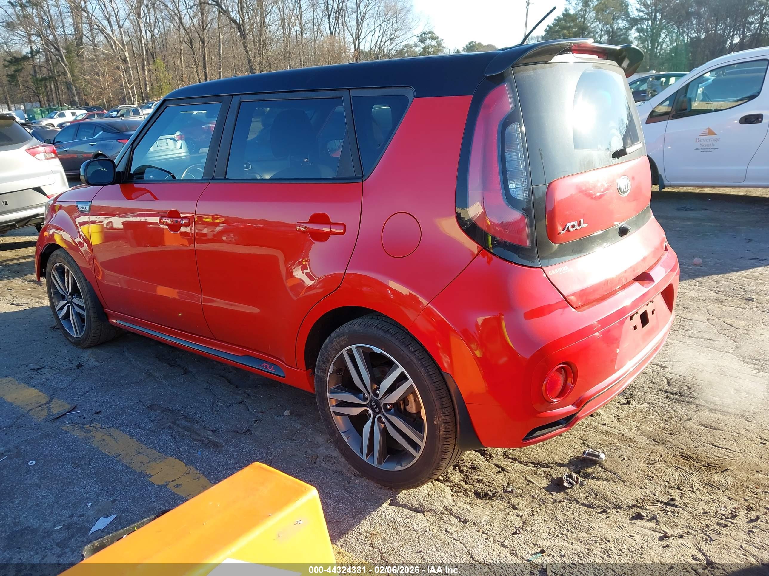 KIA SOUL image 3