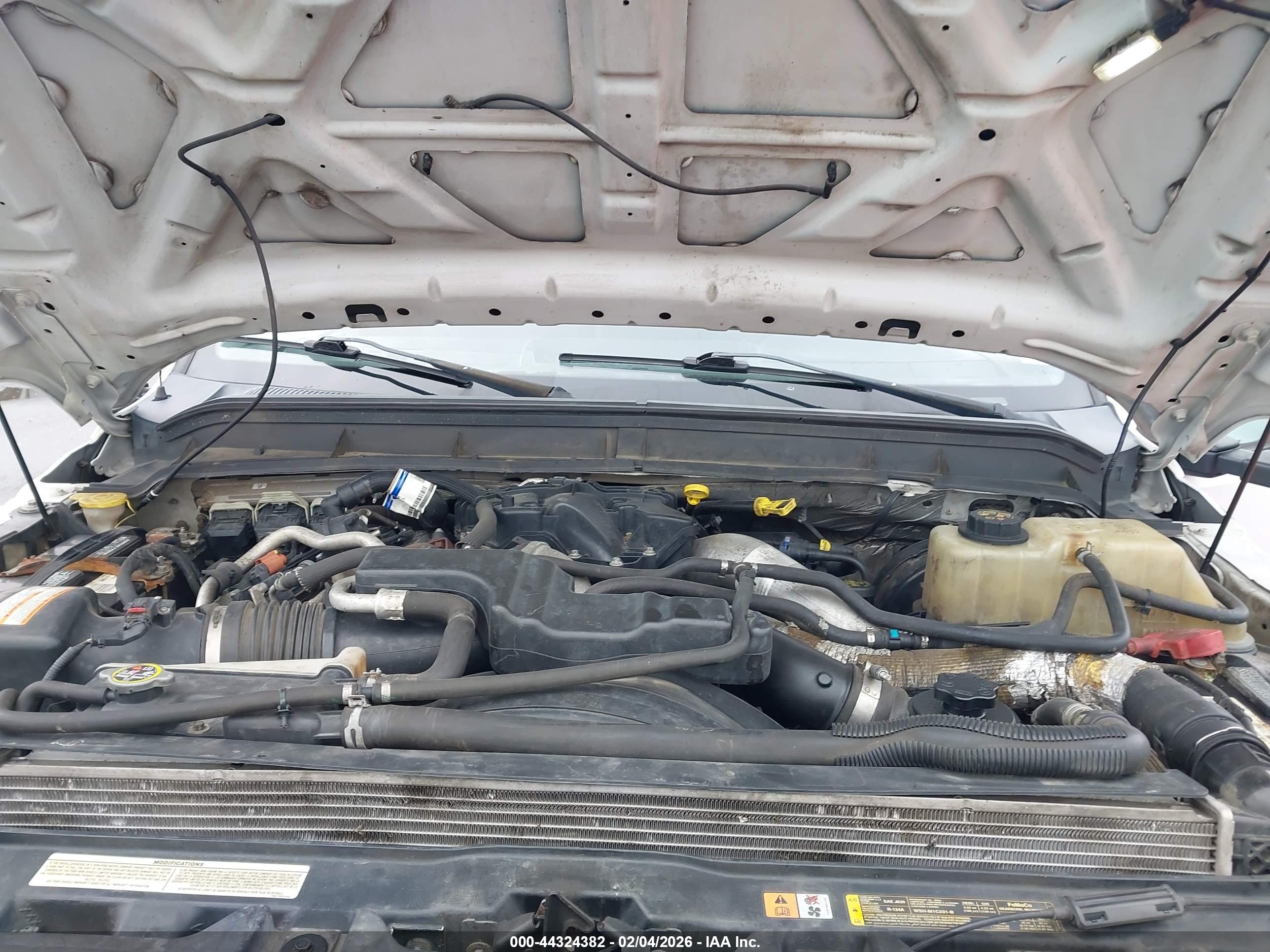 FORD F-250 image 10