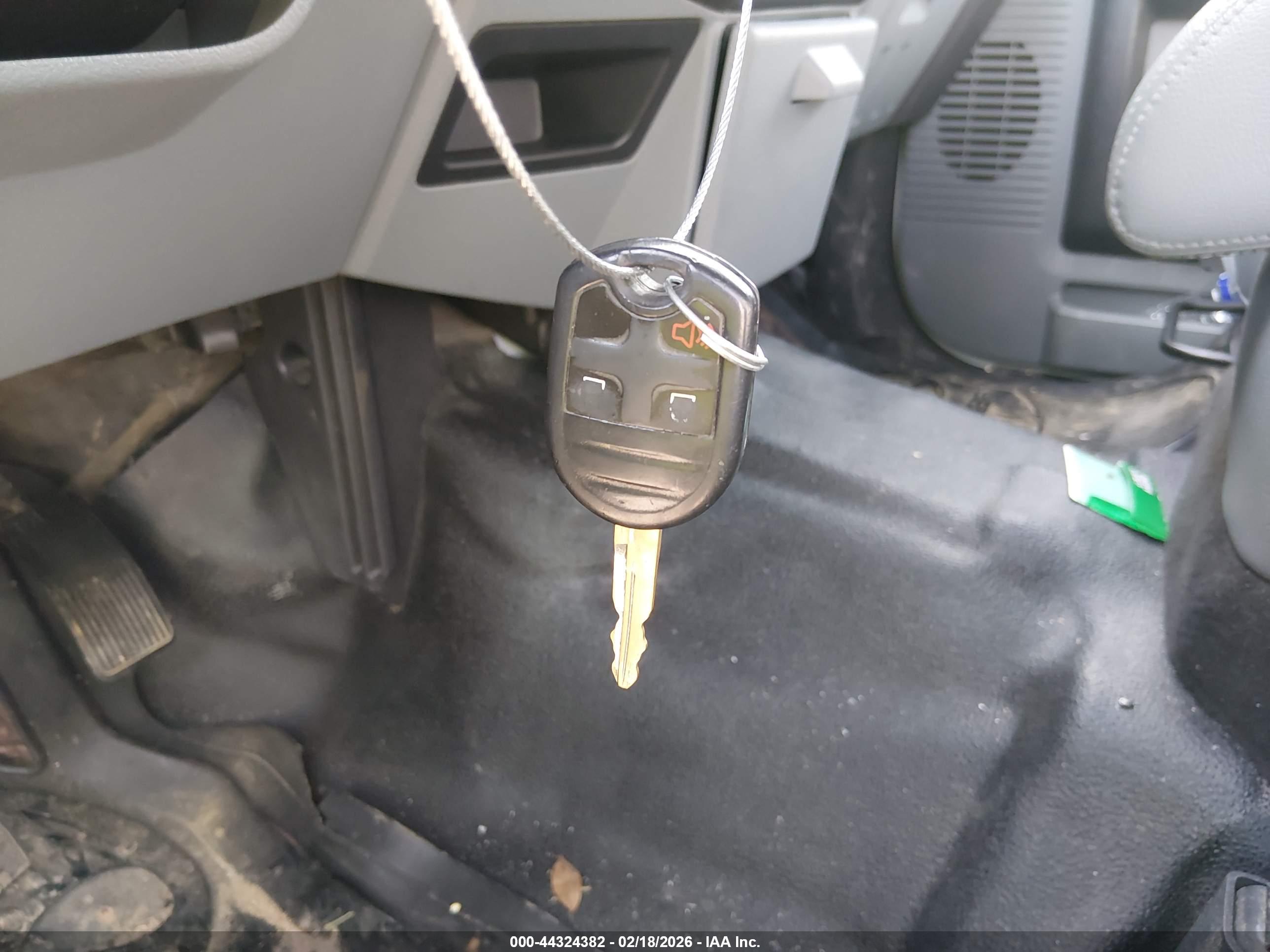 FORD F-250 image 11