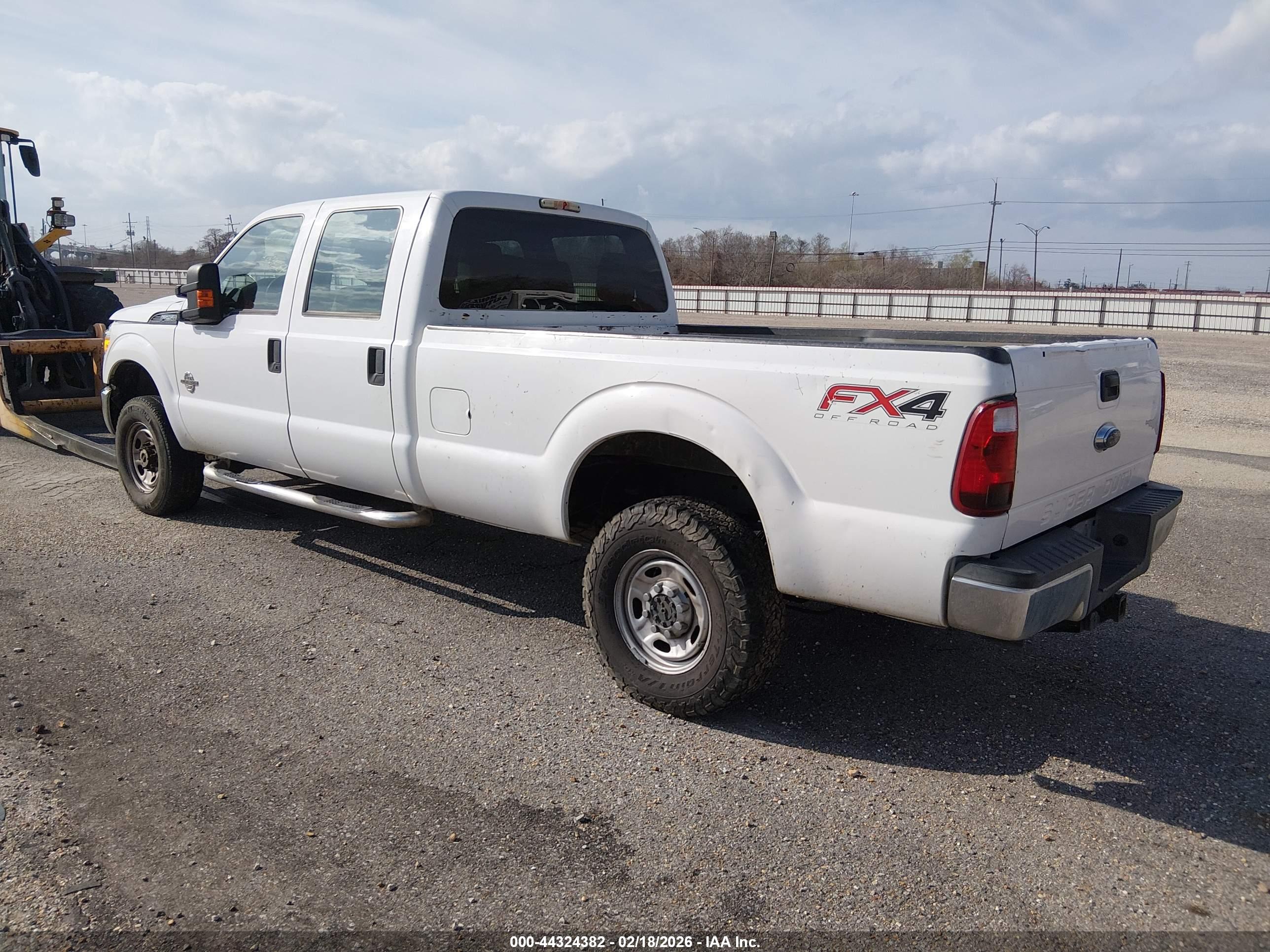 FORD F-250 image 3