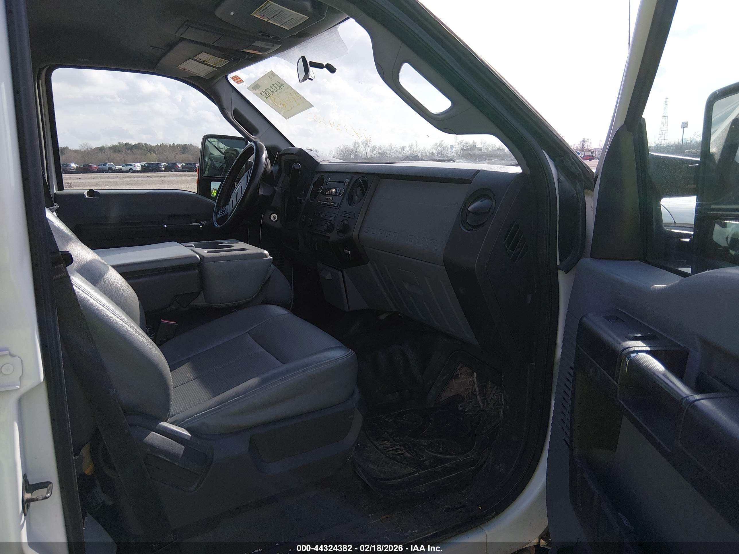FORD F-250 image 5