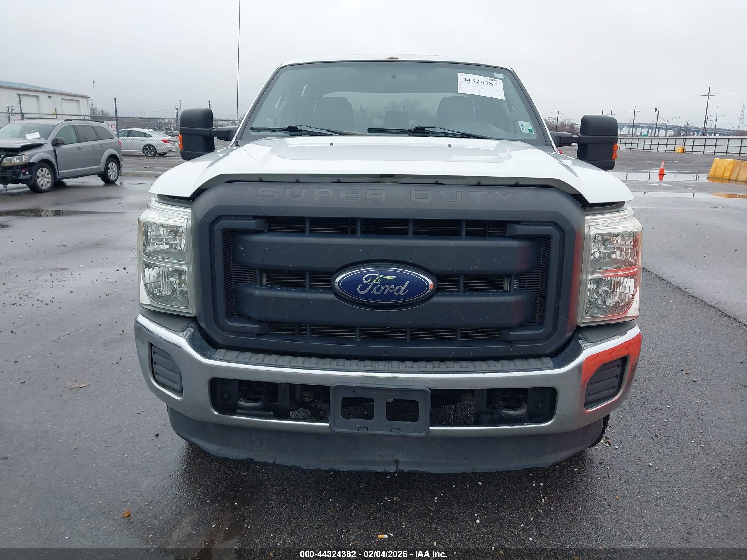 FORD F-250 image 6