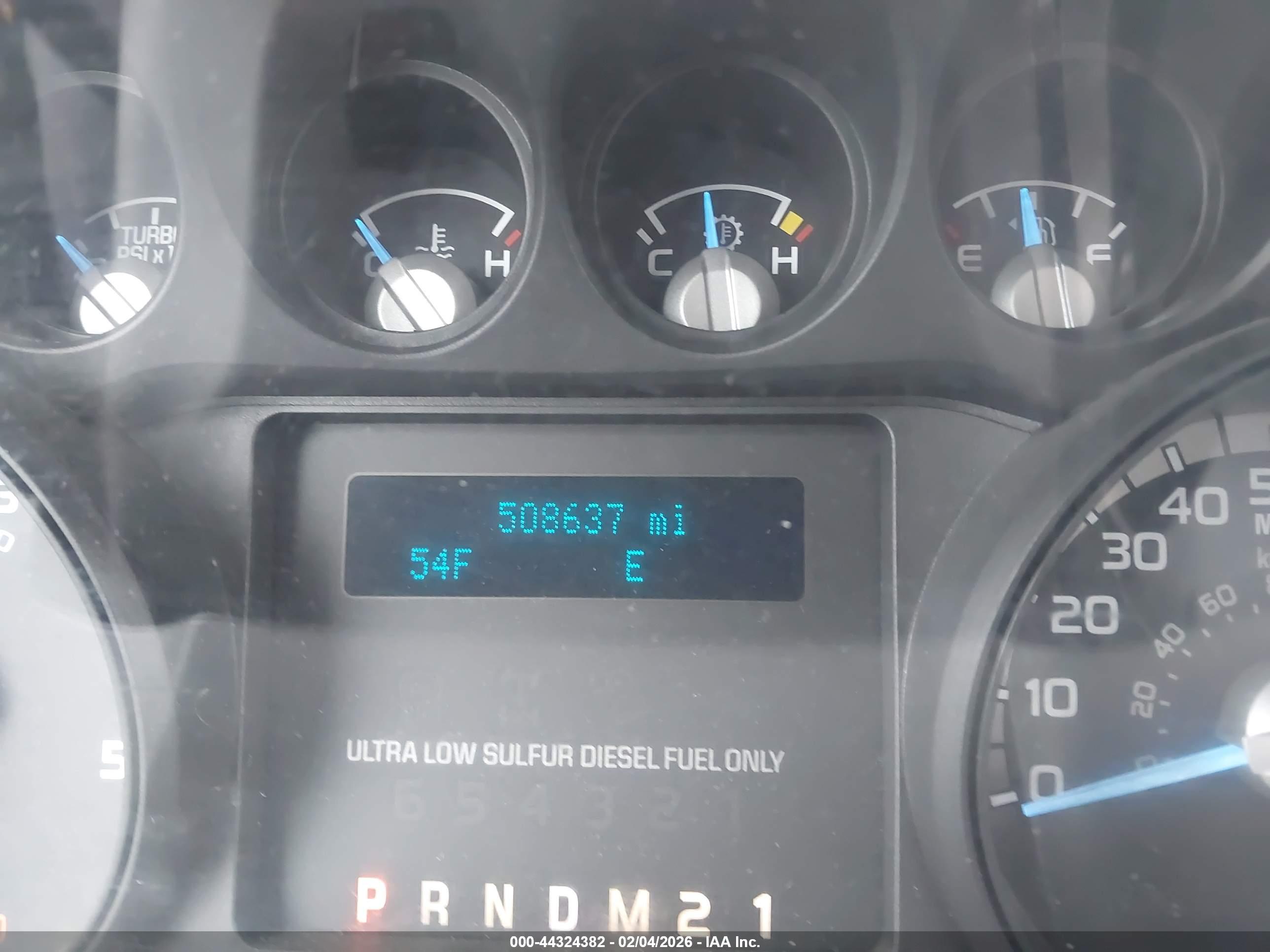 FORD F-250 image 7