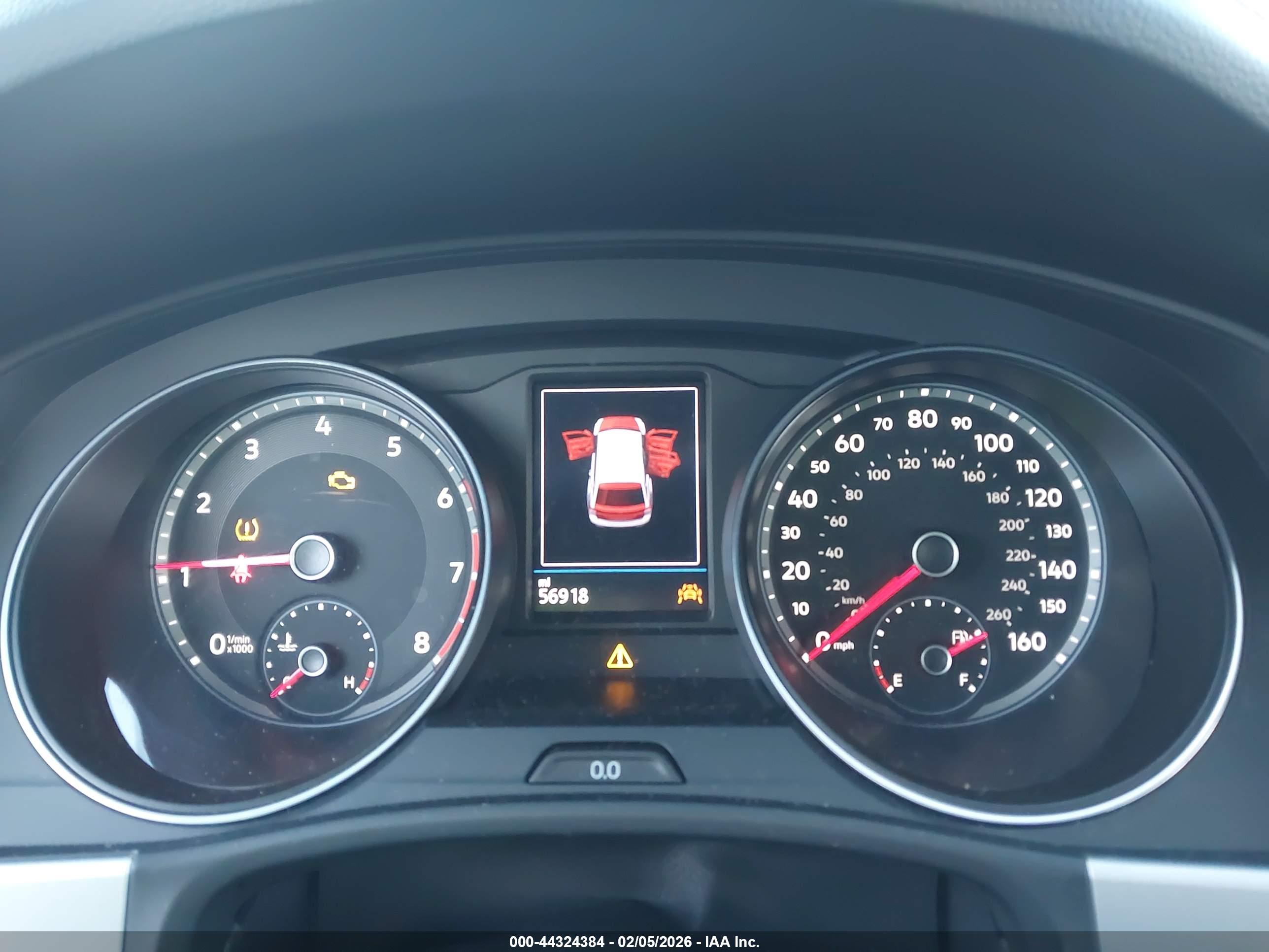 VOLKSWAGEN ATLAS image 7