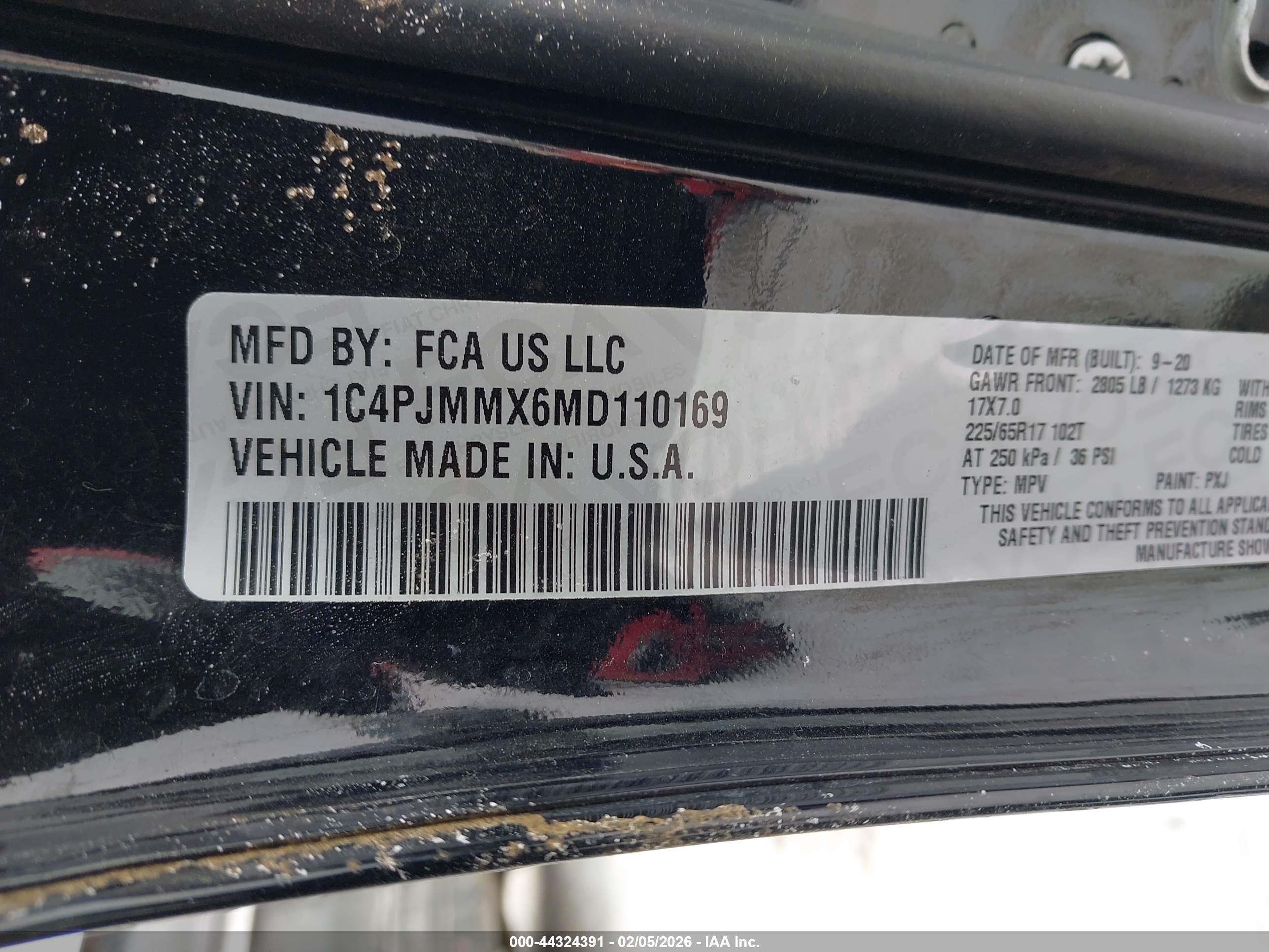 JEEP CHEROKEE image 9