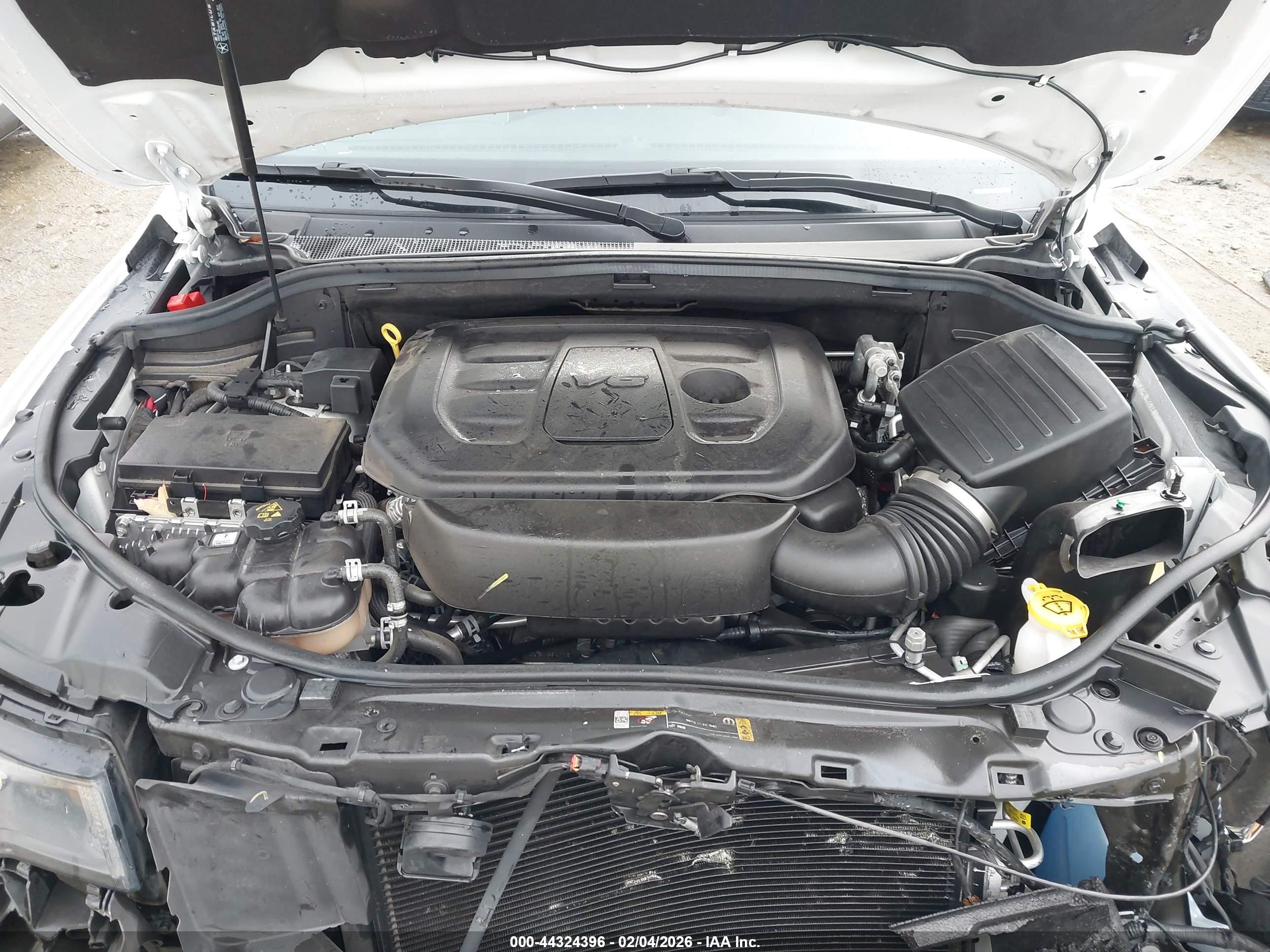 JEEP GRAND image 10