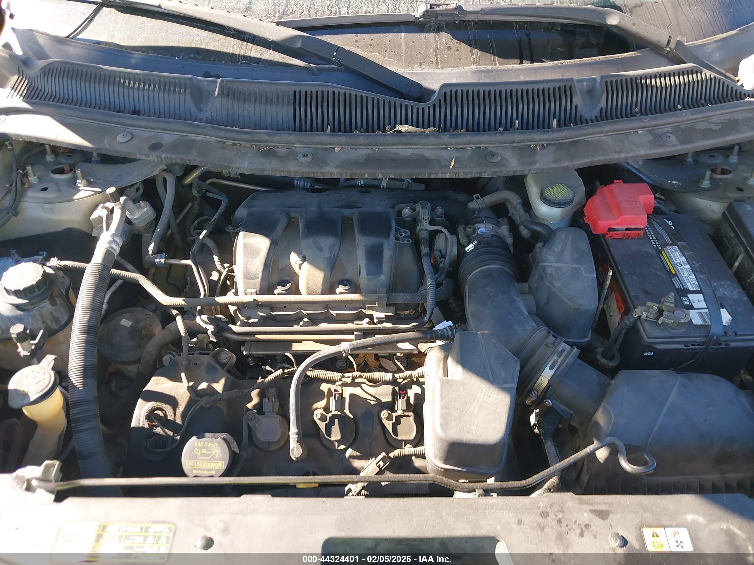 FORD EXPLORER image 10