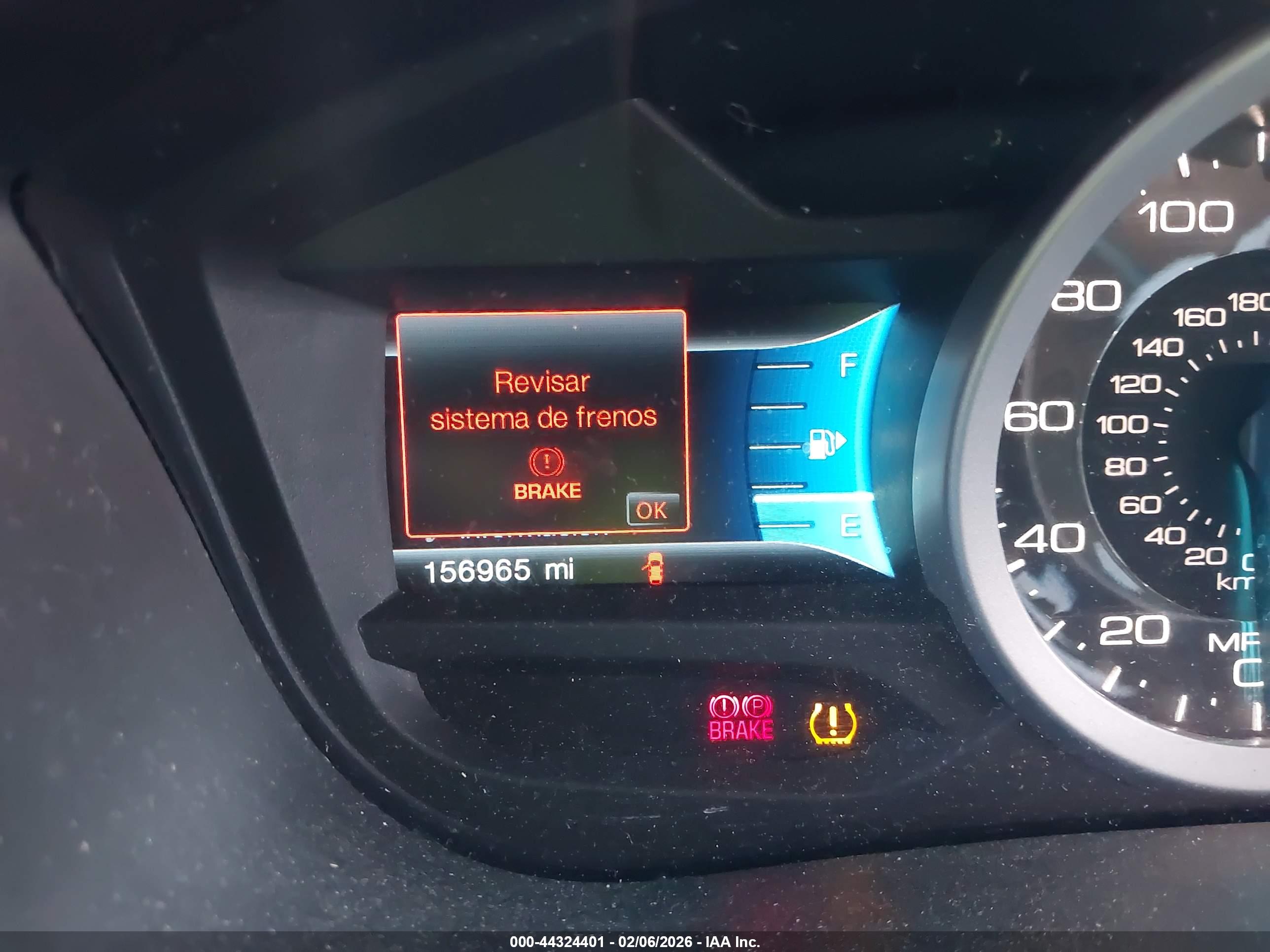 FORD EXPLORER image 7
