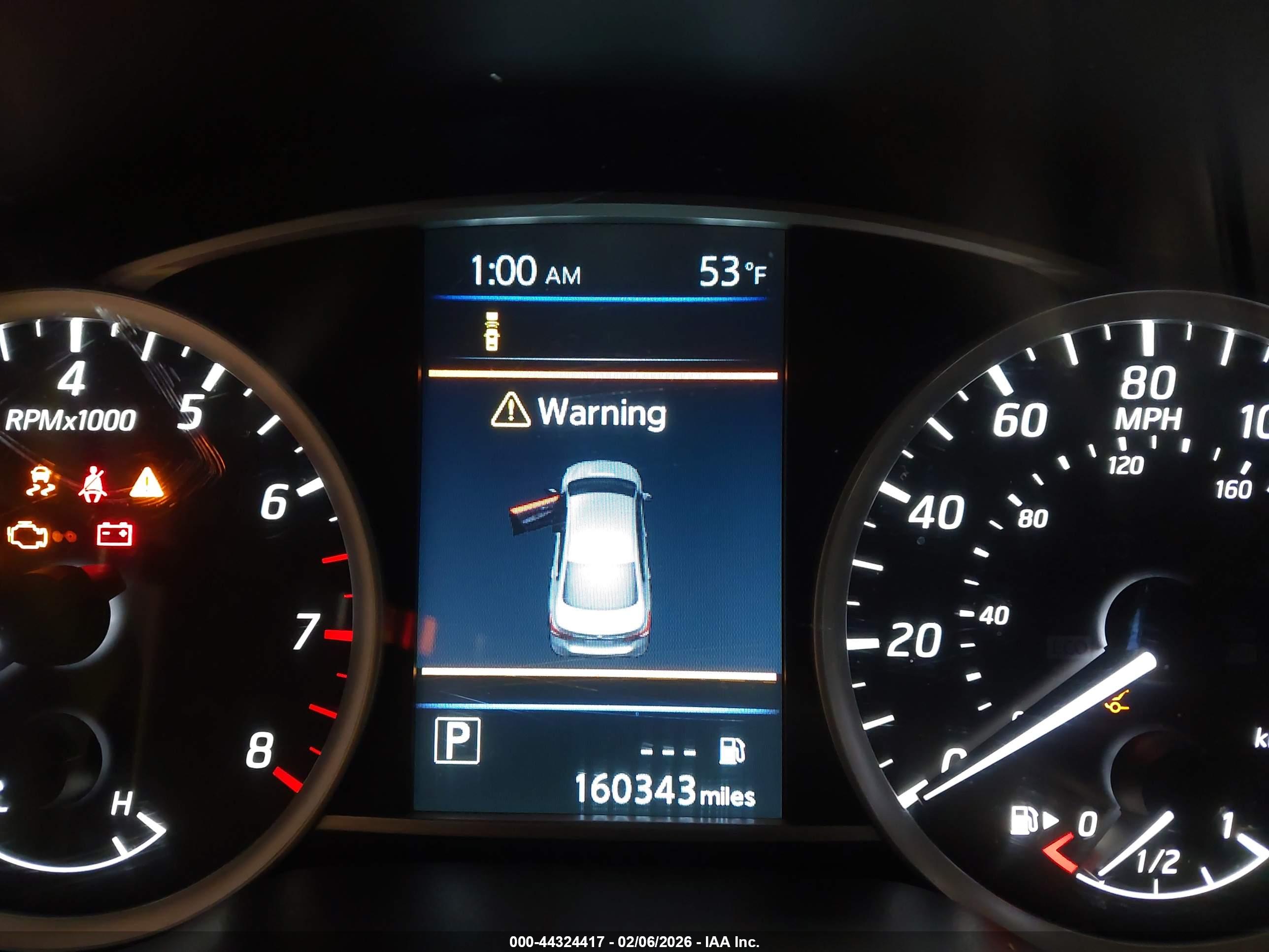 NISSAN SENTRA image 7