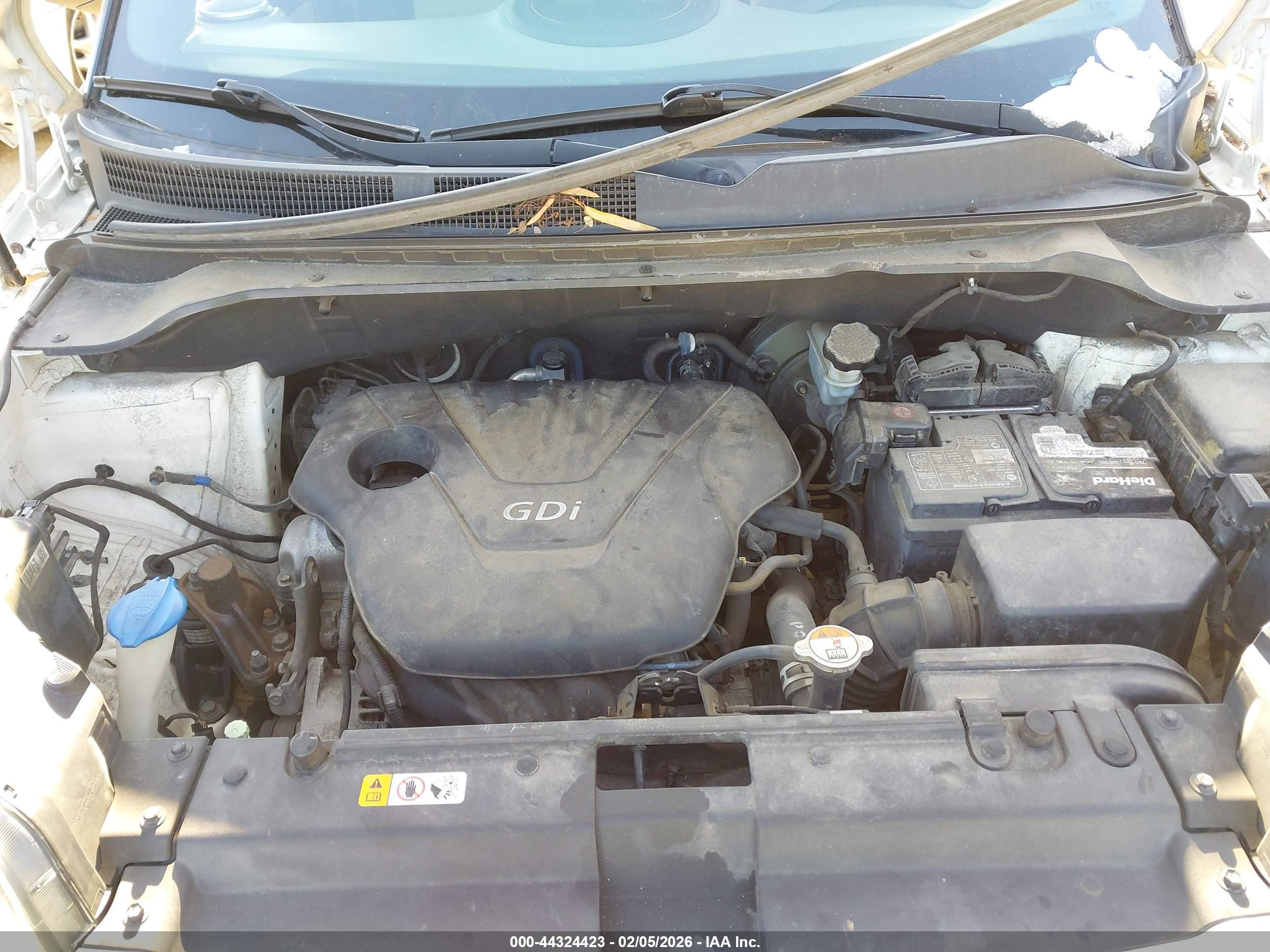 KIA SOUL image 10