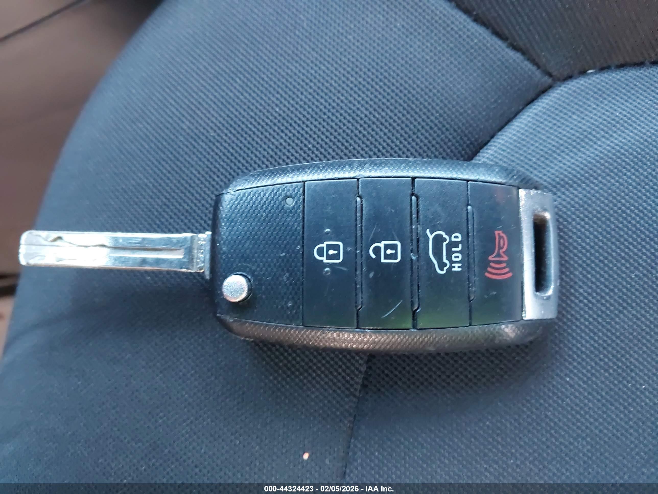 KIA SOUL image 11