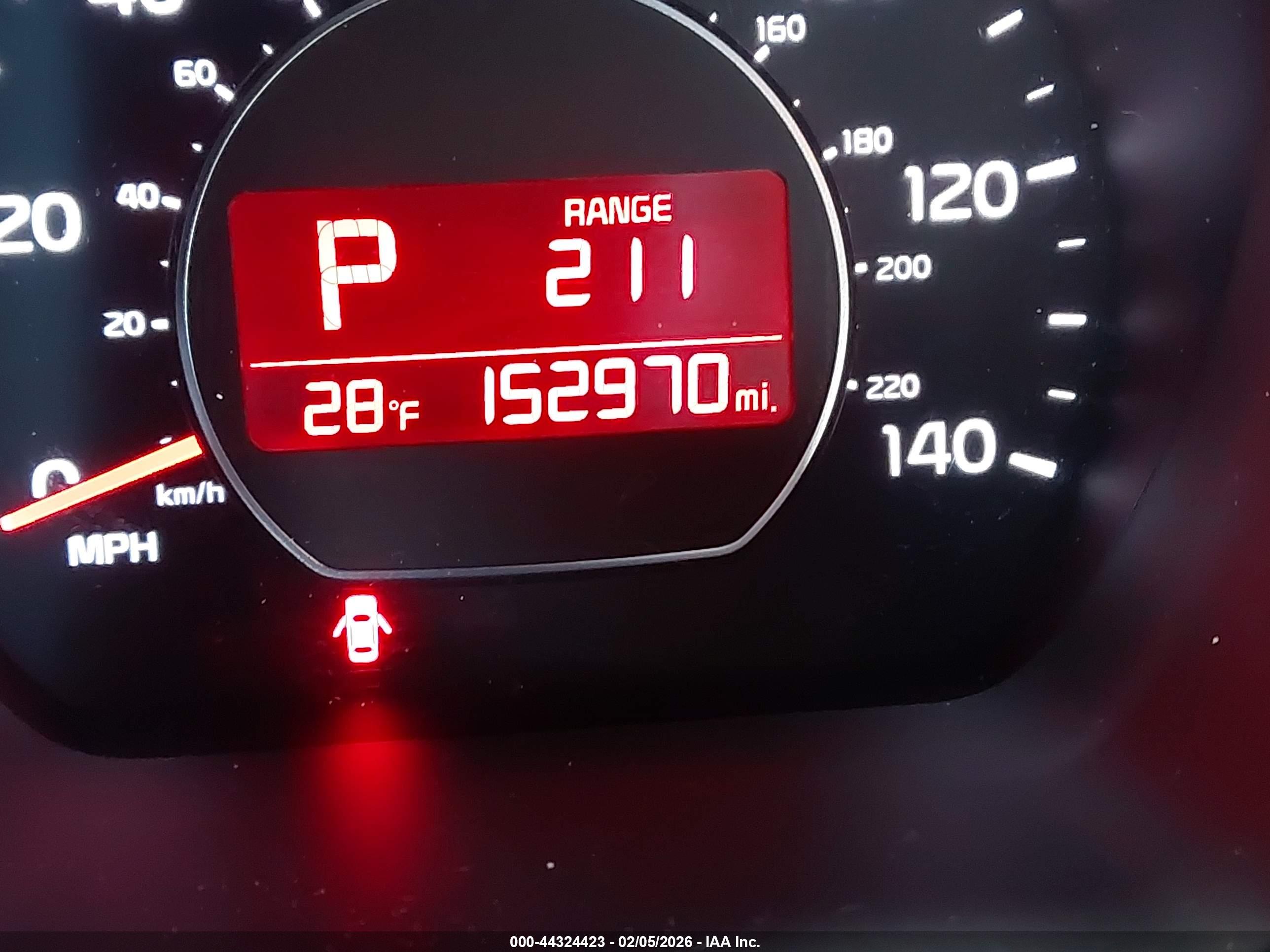 KIA SOUL image 7