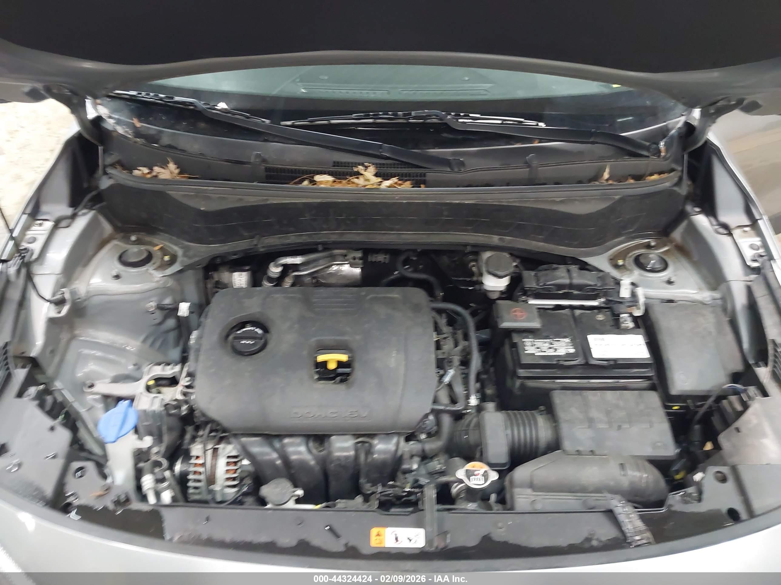 KIA SELTOS image 10