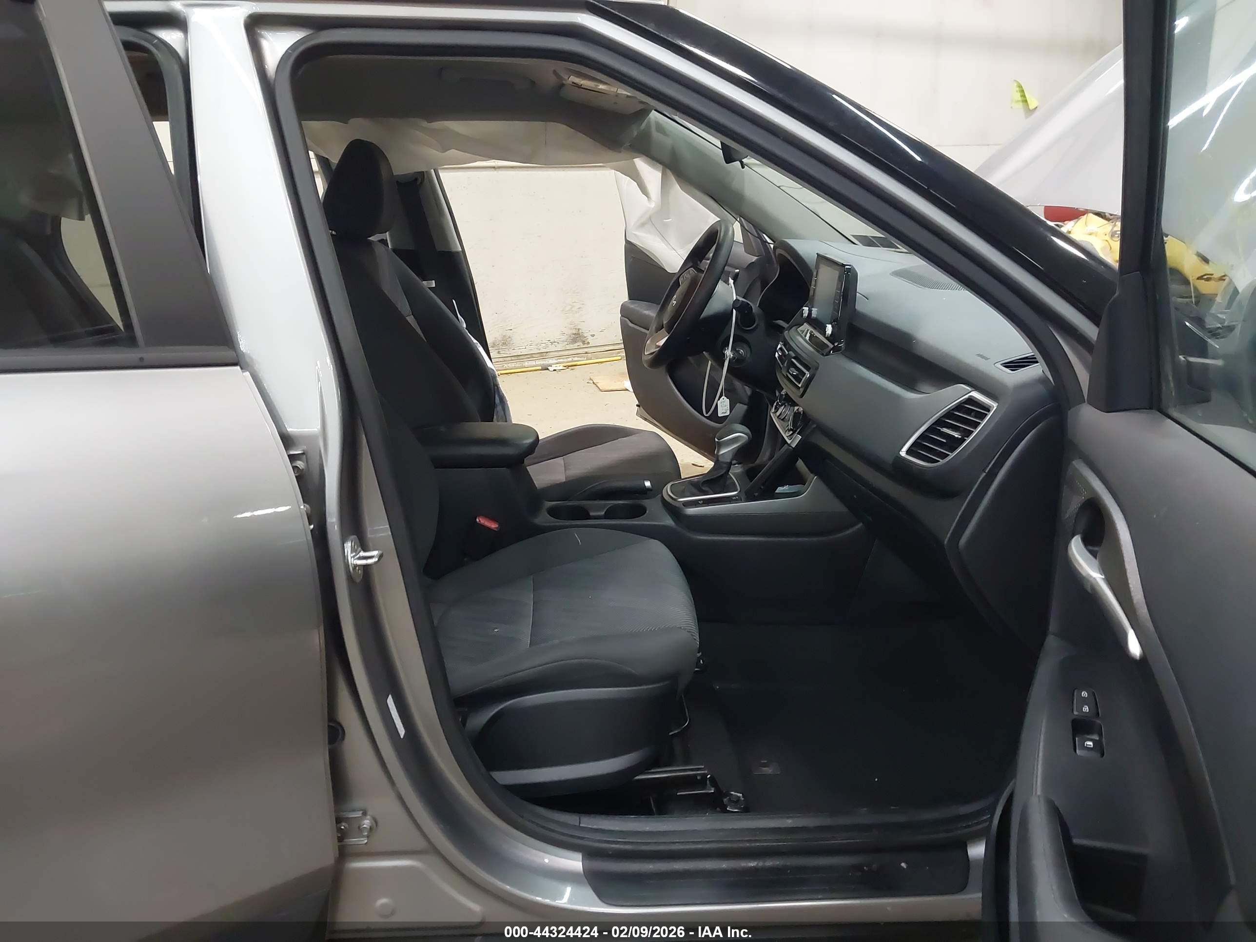 KIA SELTOS image 5