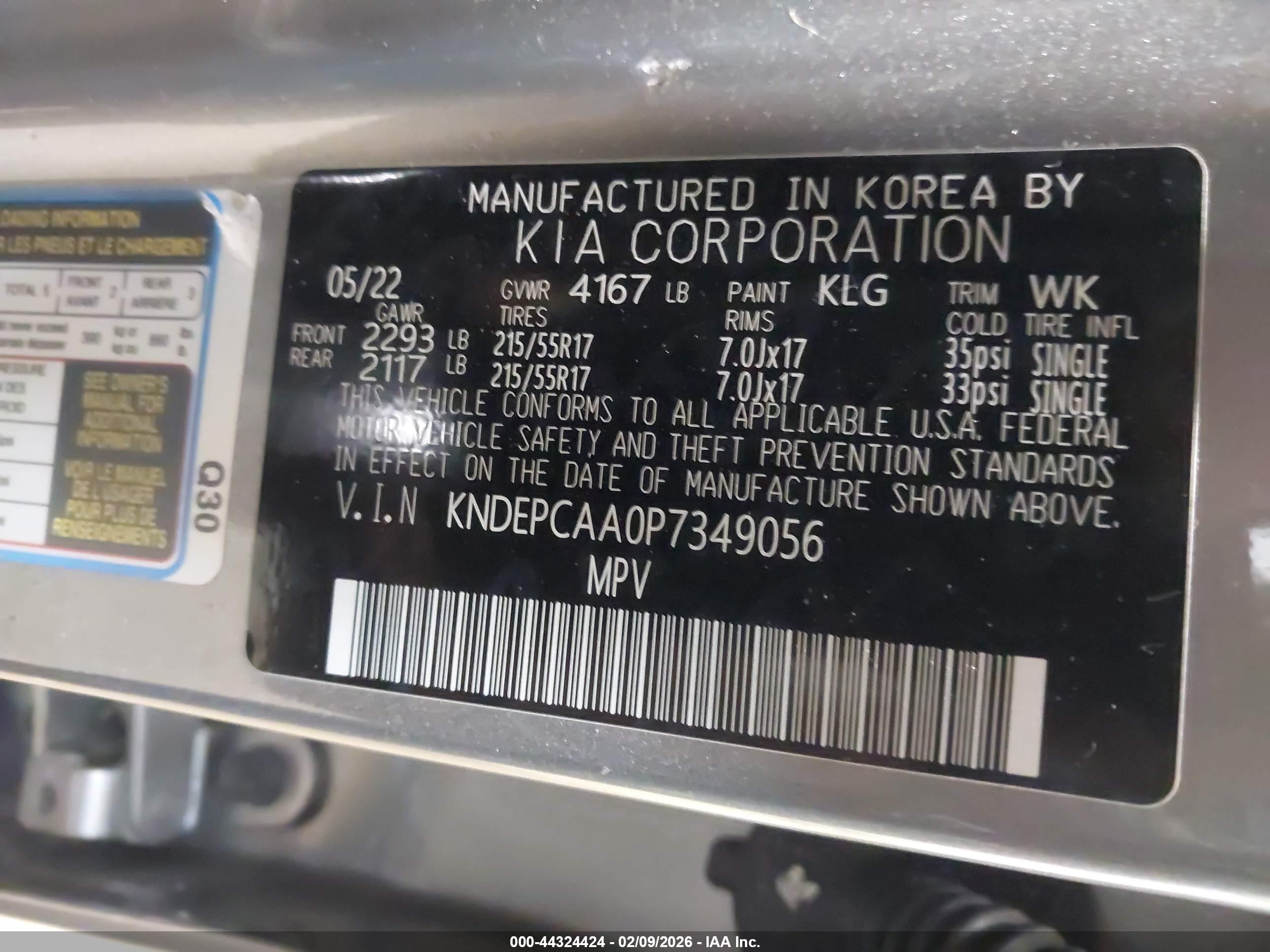 KIA SELTOS image 9
