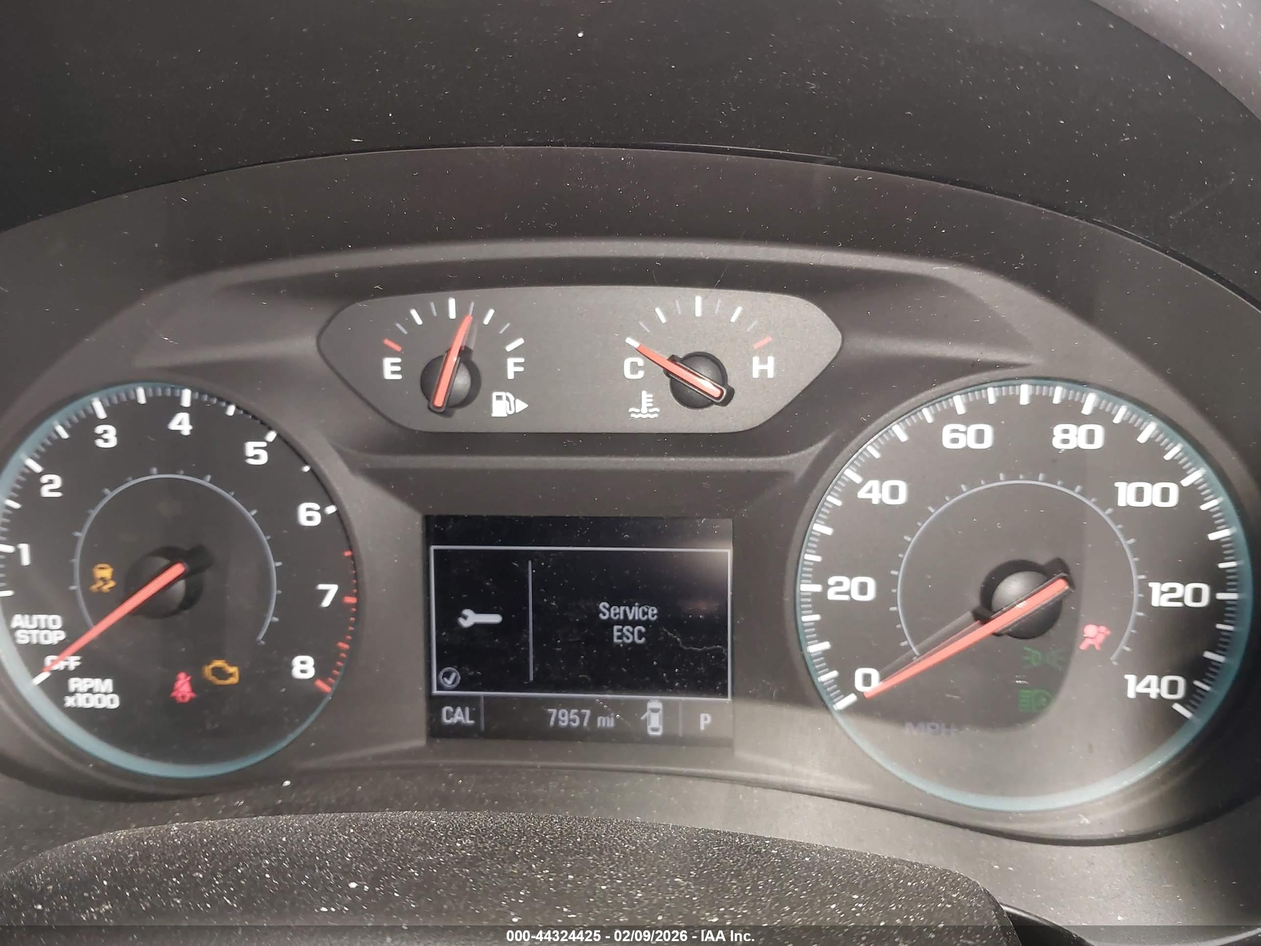 CHEVROLET MALIBU image 7