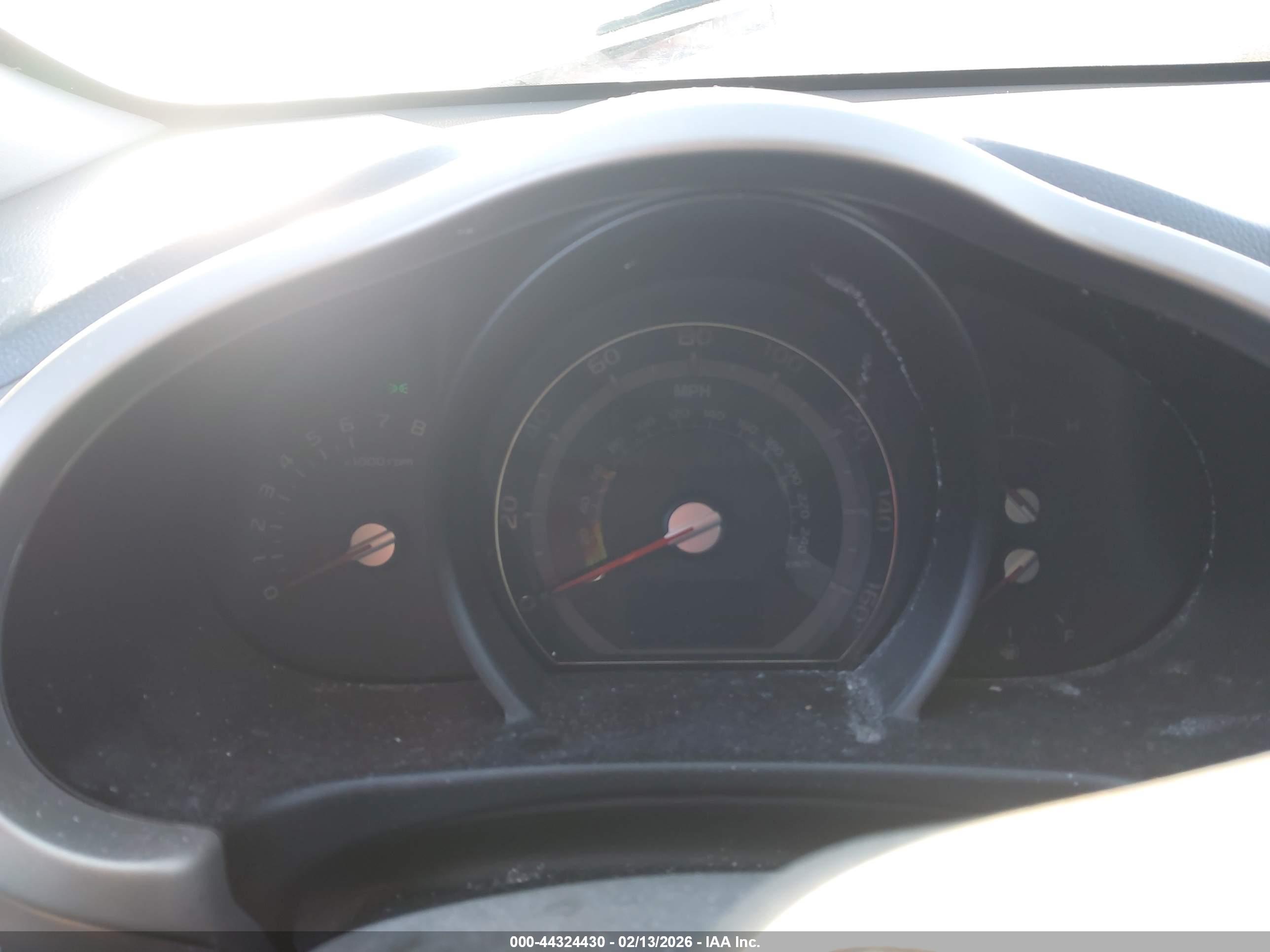 KIA SPORTAGE image 7