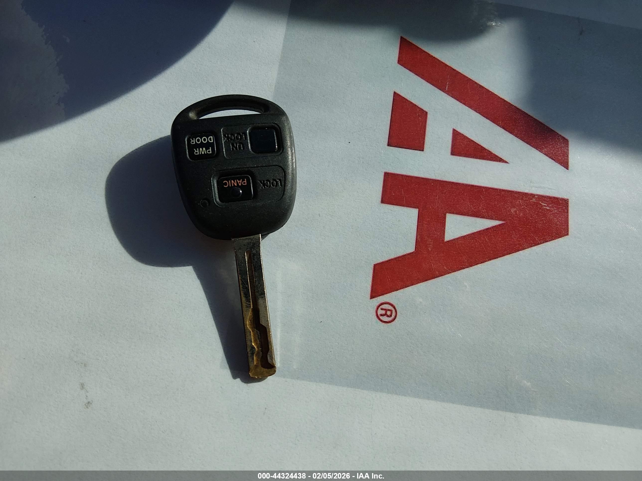 LEXUS RX image 11