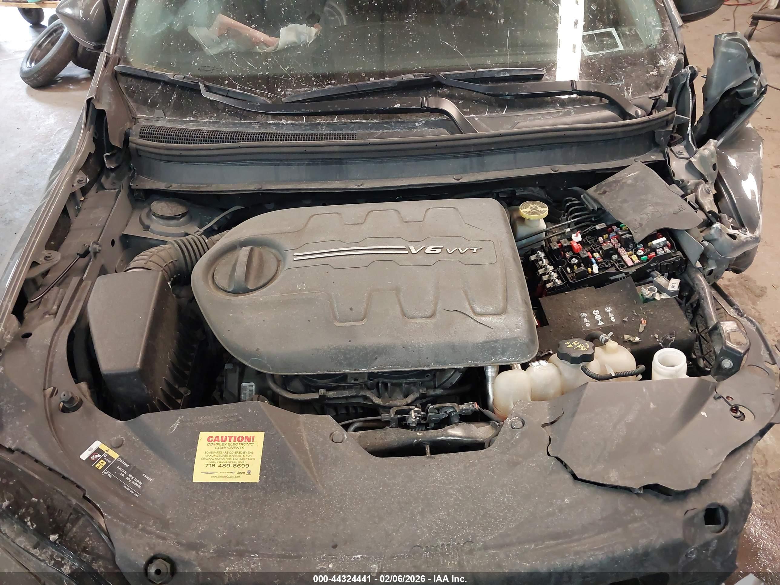 JEEP CHEROKEE image 10