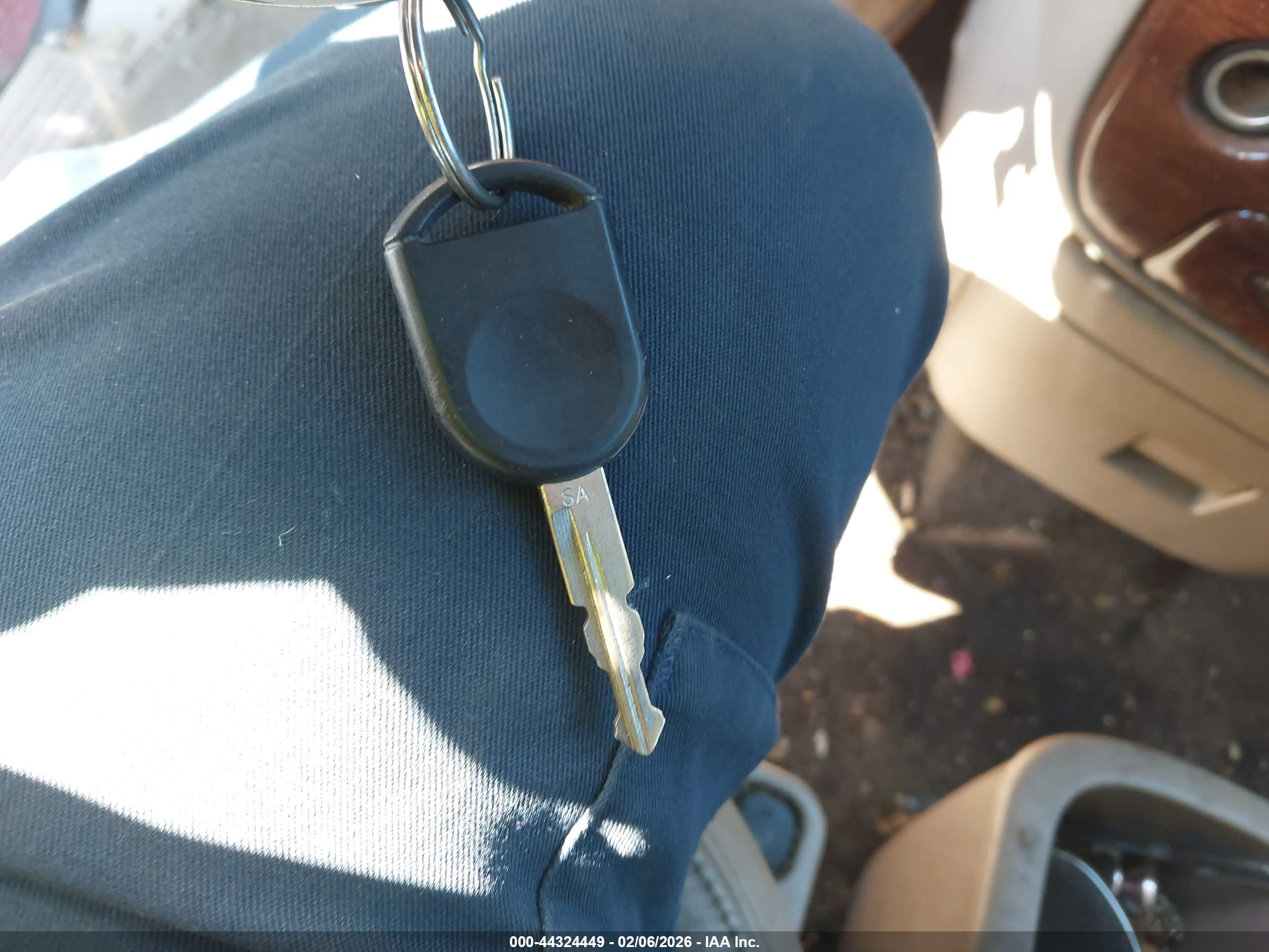 FORD WINDSTAR image 11