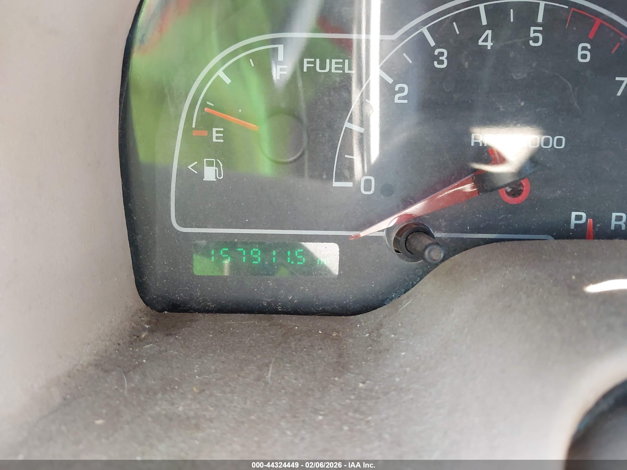 FORD WINDSTAR image 7