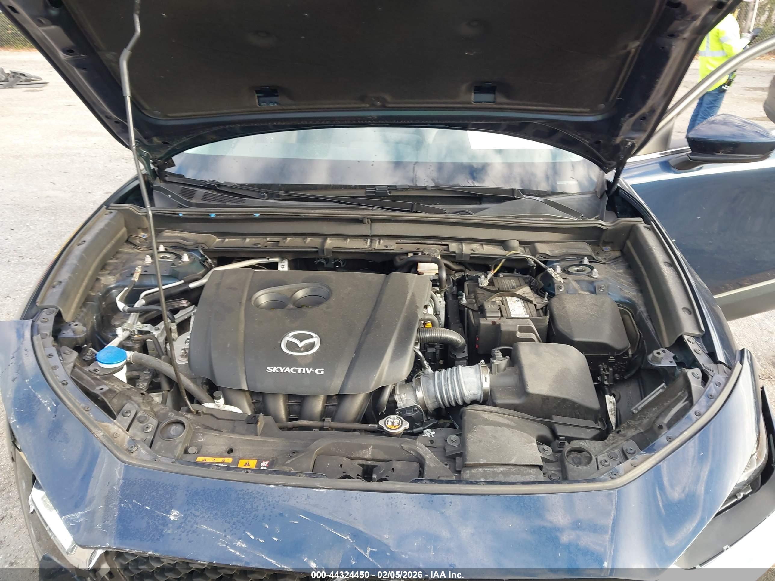 MAZDA CX-30 image 10