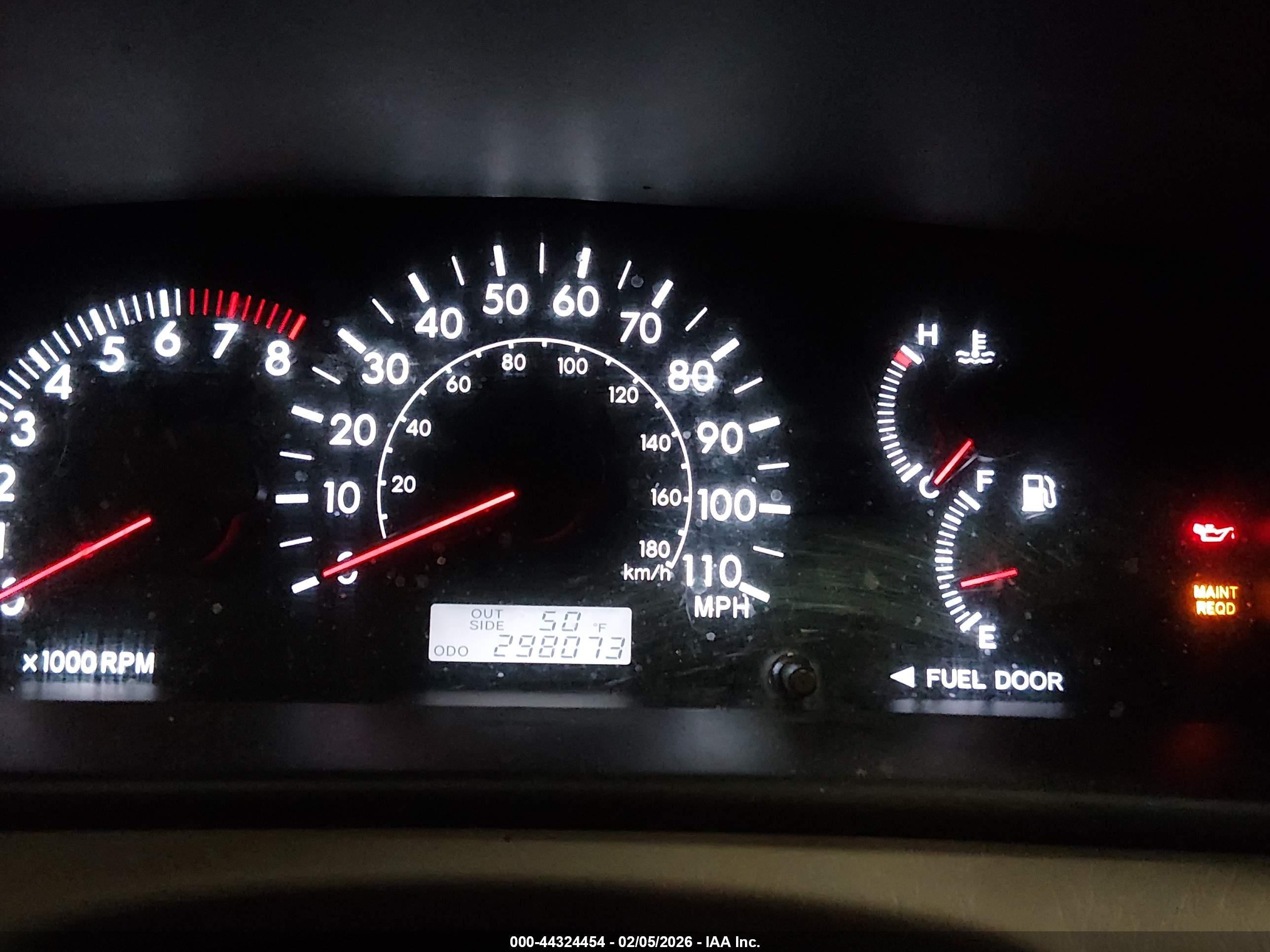 TOYOTA COROLLA image 7