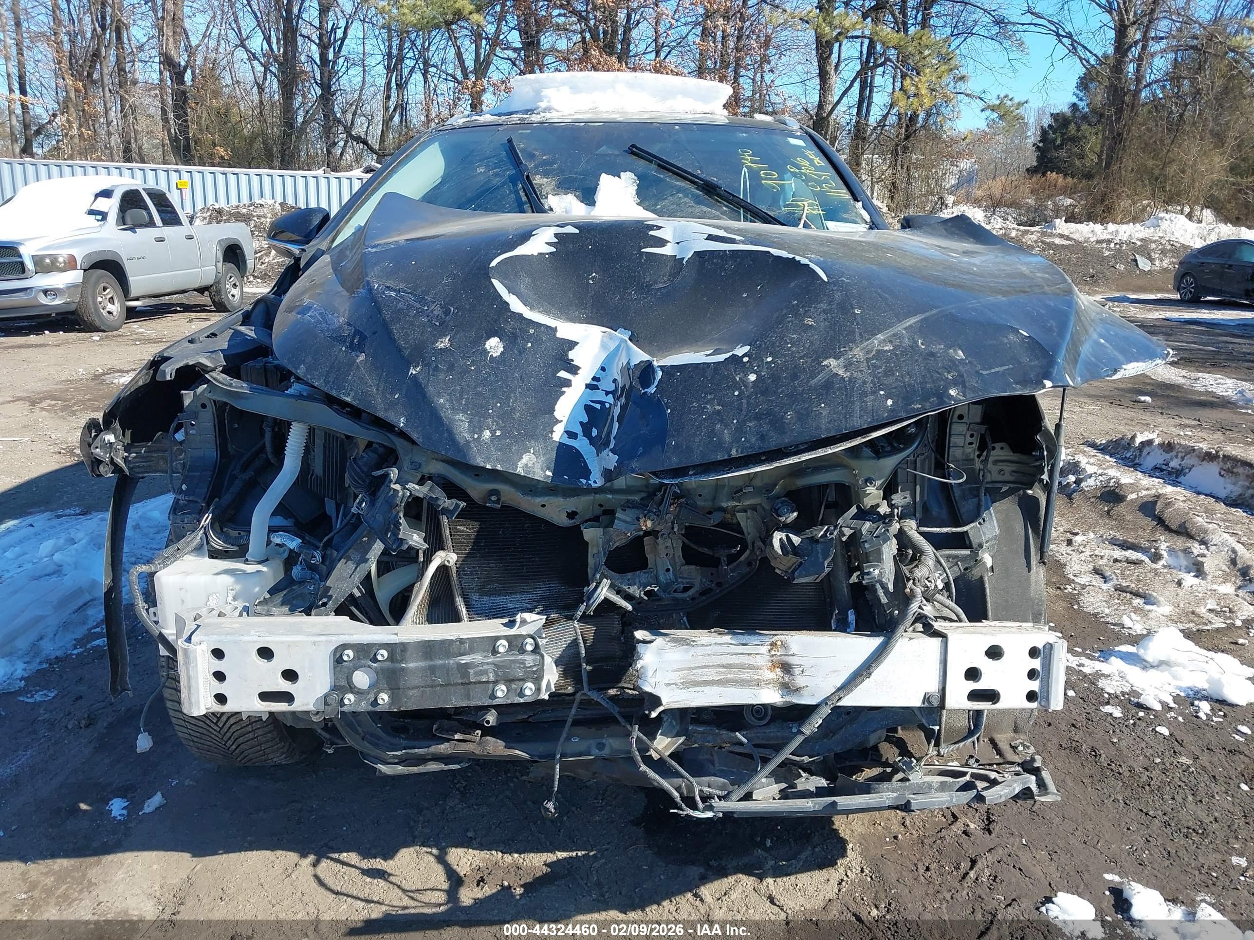LEXUS RX image 6