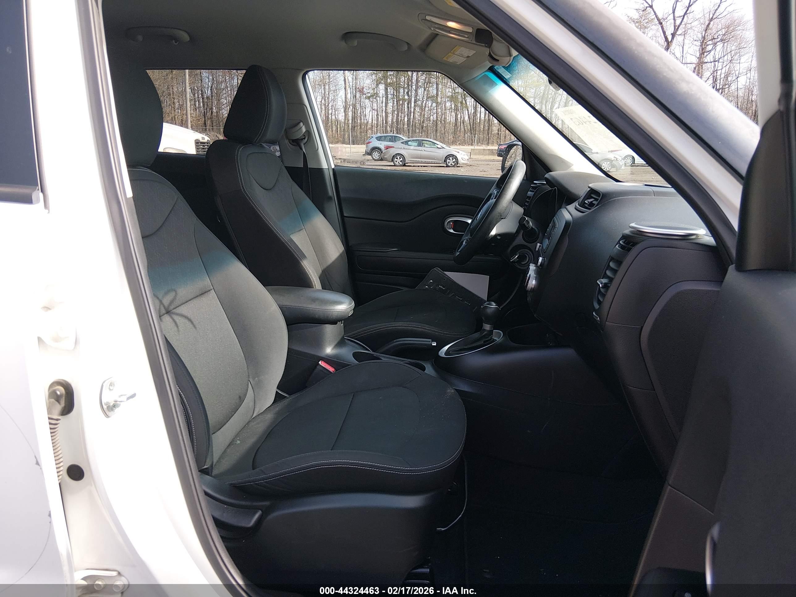 KIA SOUL image 5