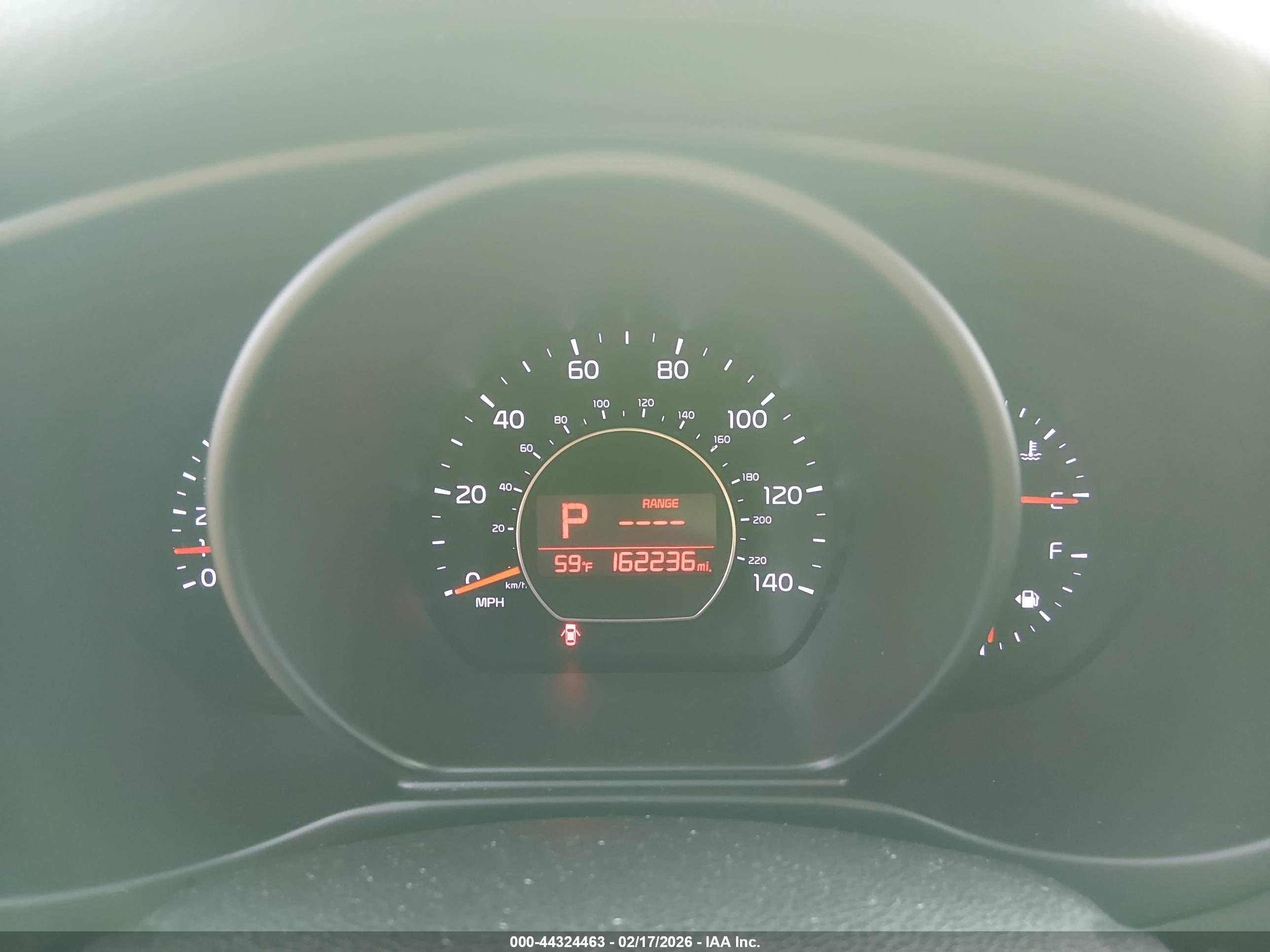 KIA SOUL image 7