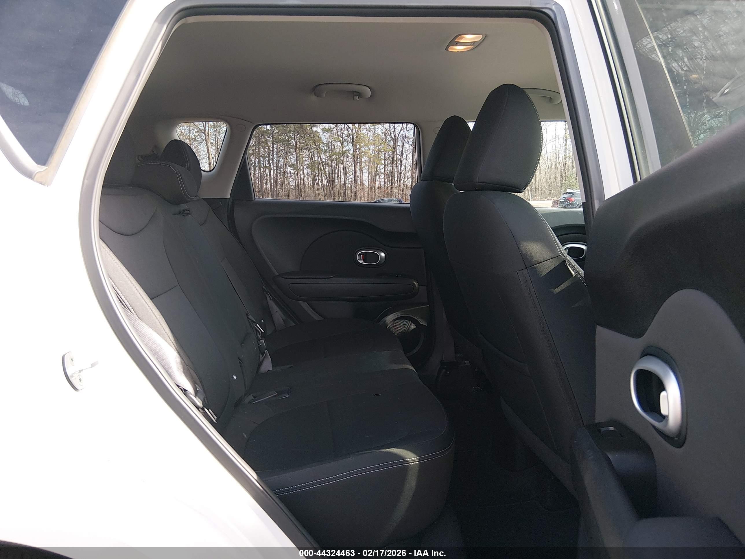 KIA SOUL image 8