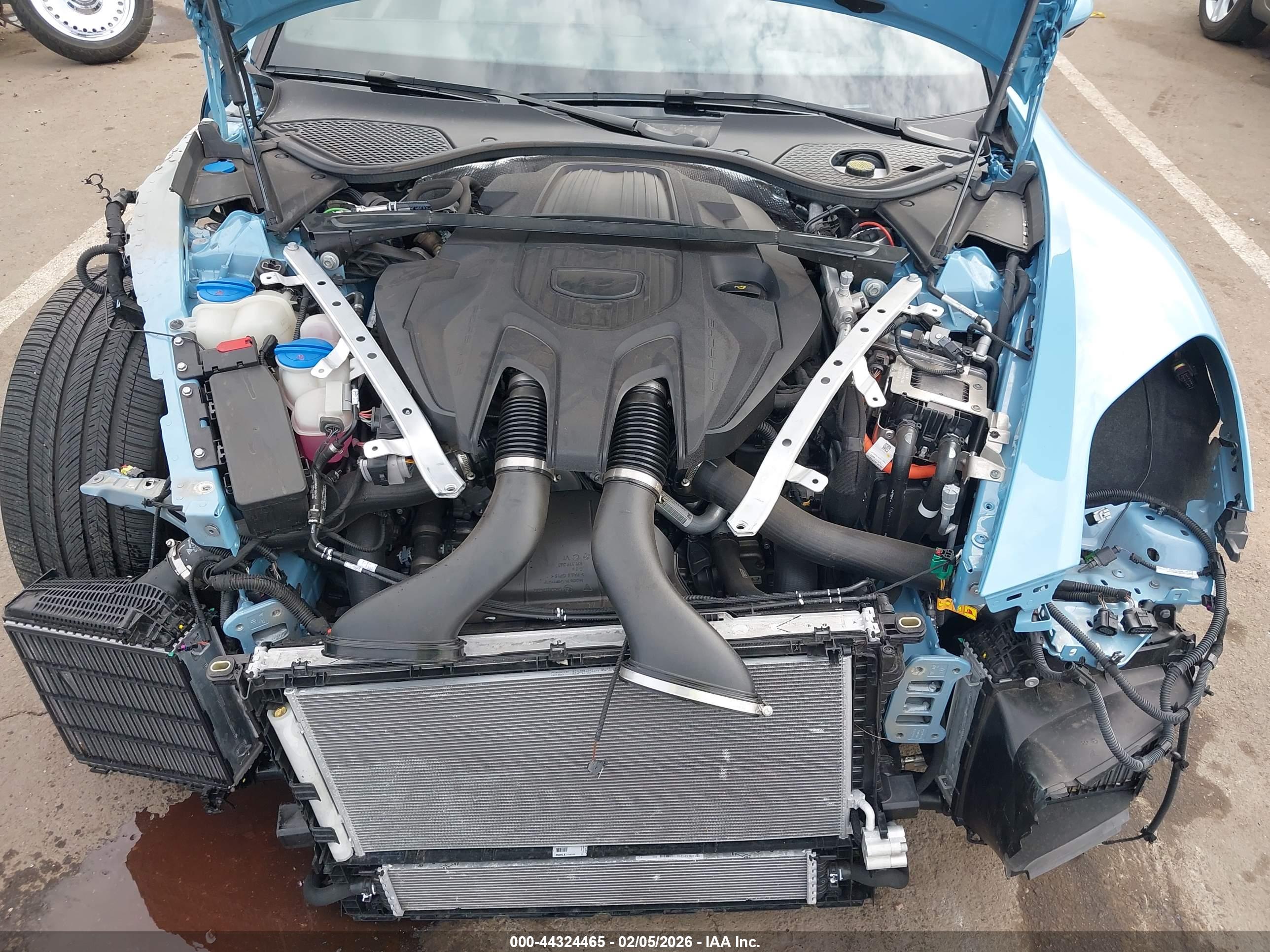 PORSCHE PANAMERA image 10