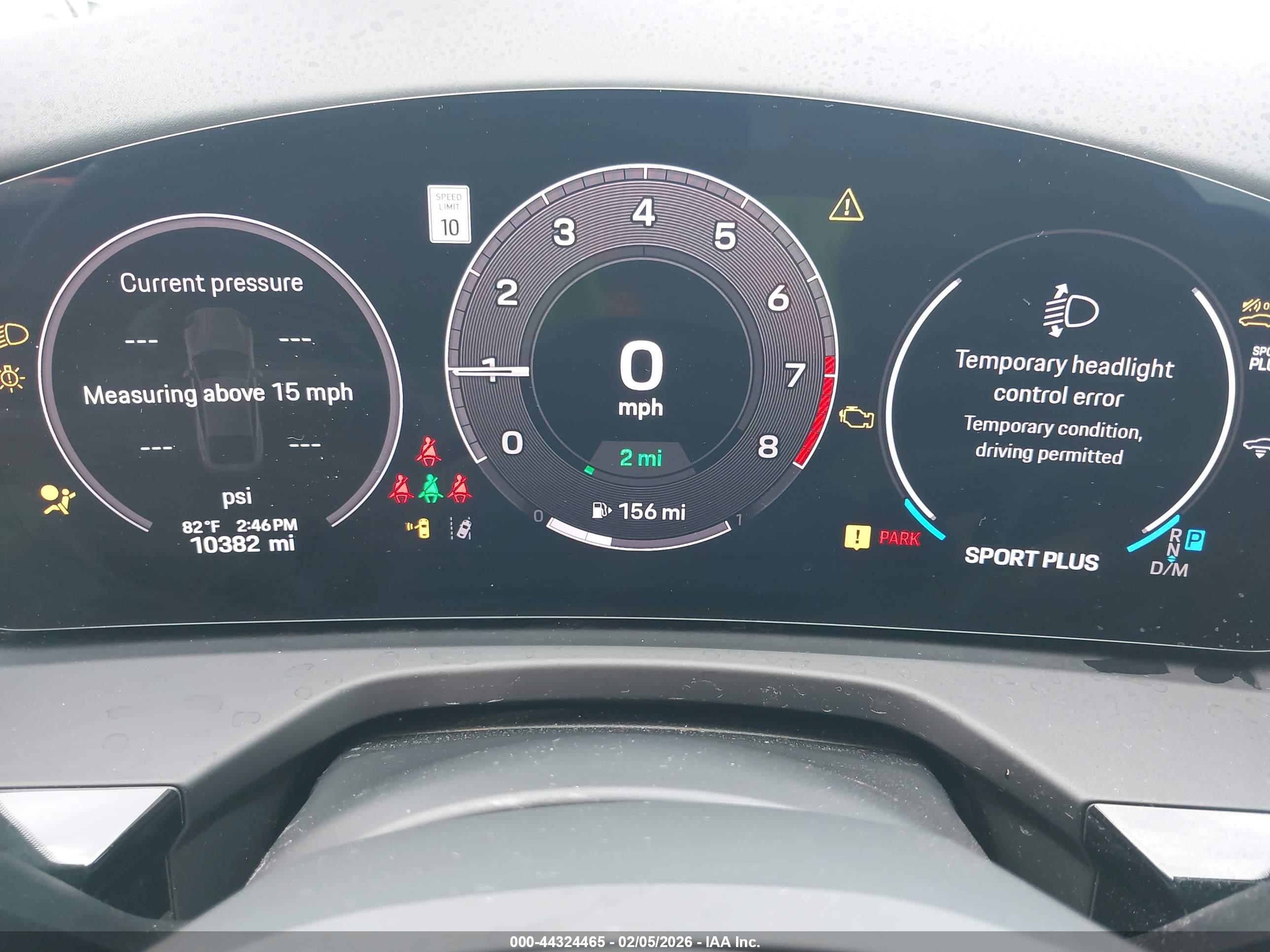 PORSCHE PANAMERA image 7