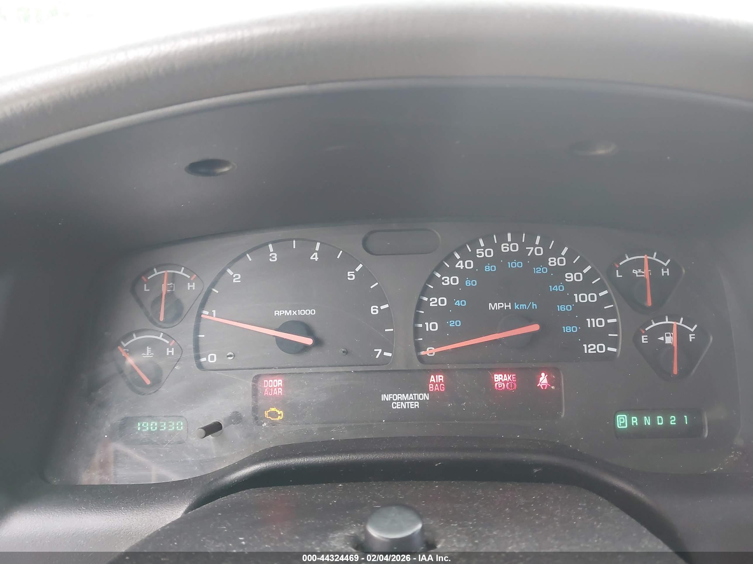 DODGE DAKOTA image 7