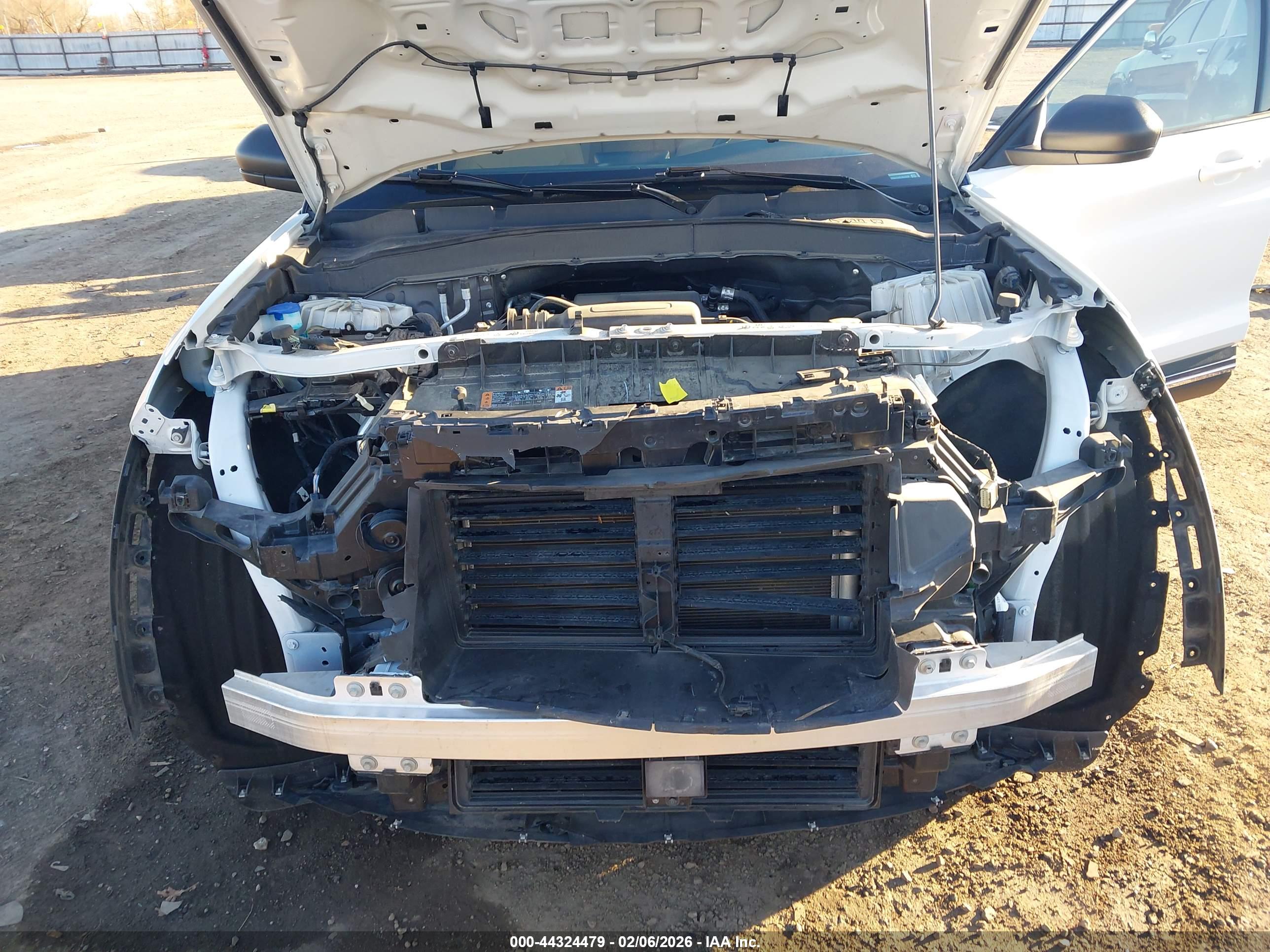 FORD EXPLORER image 10