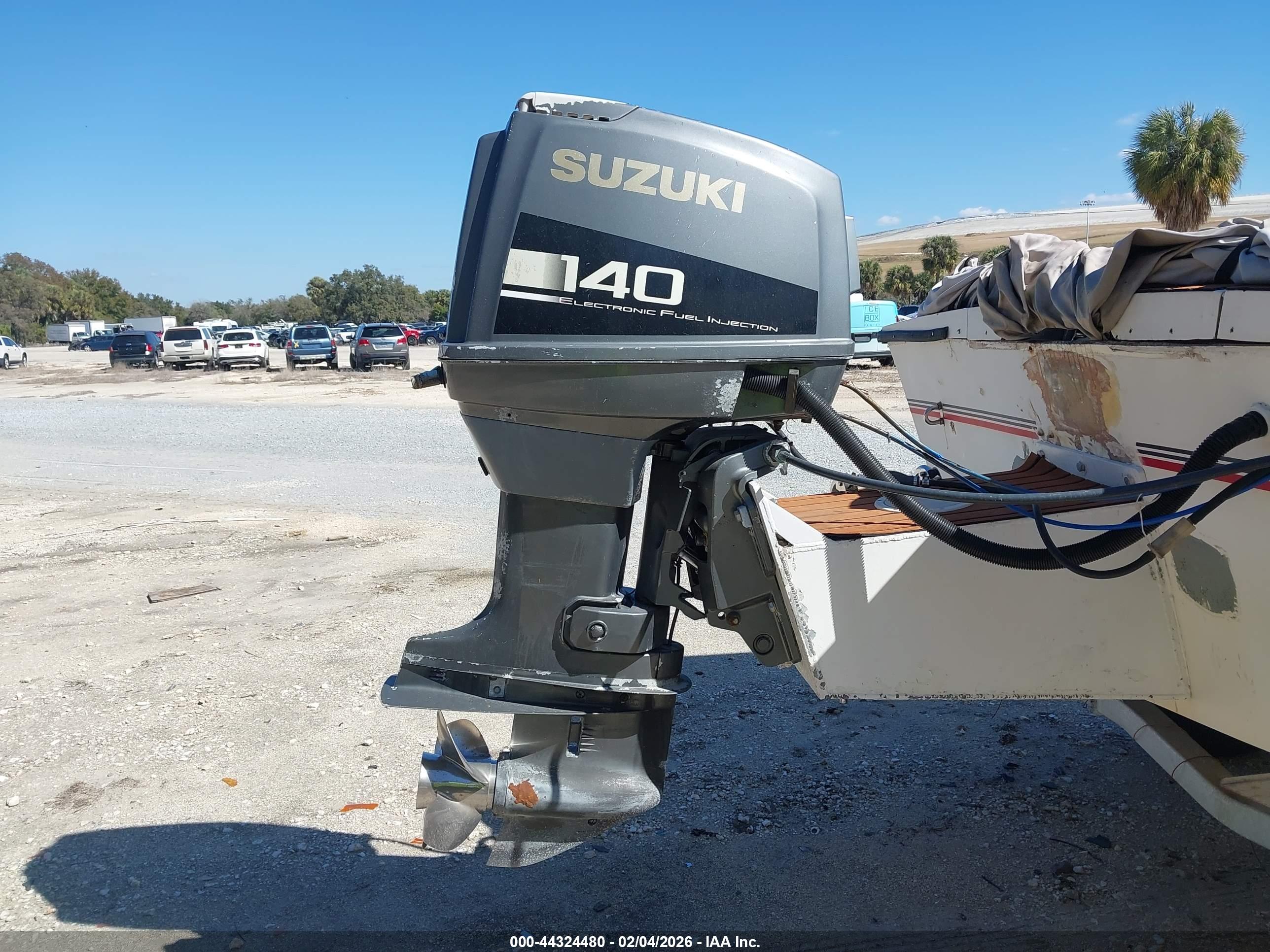 PRO-LINE 17' image 10