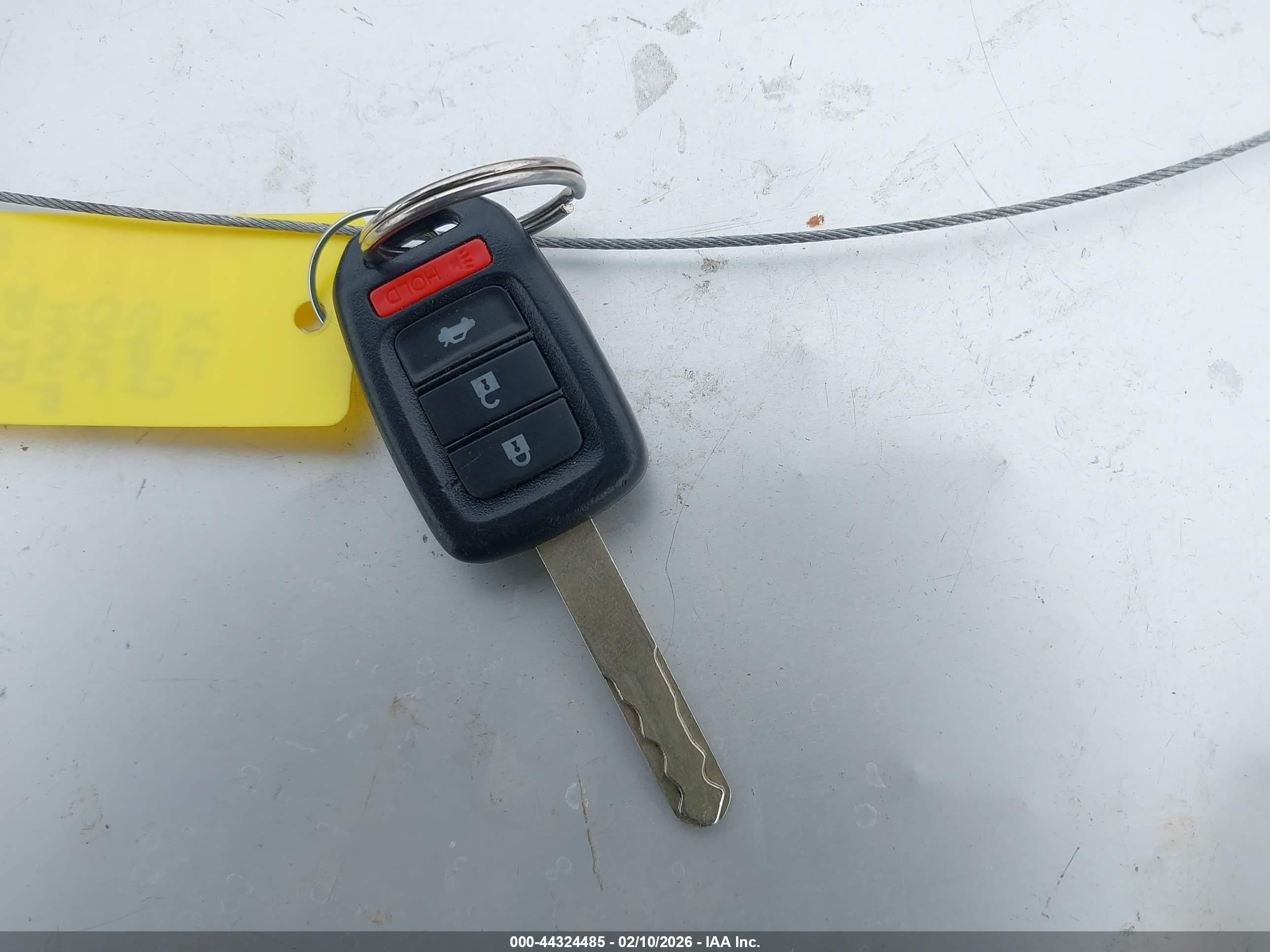 HONDA CIVIC image 11