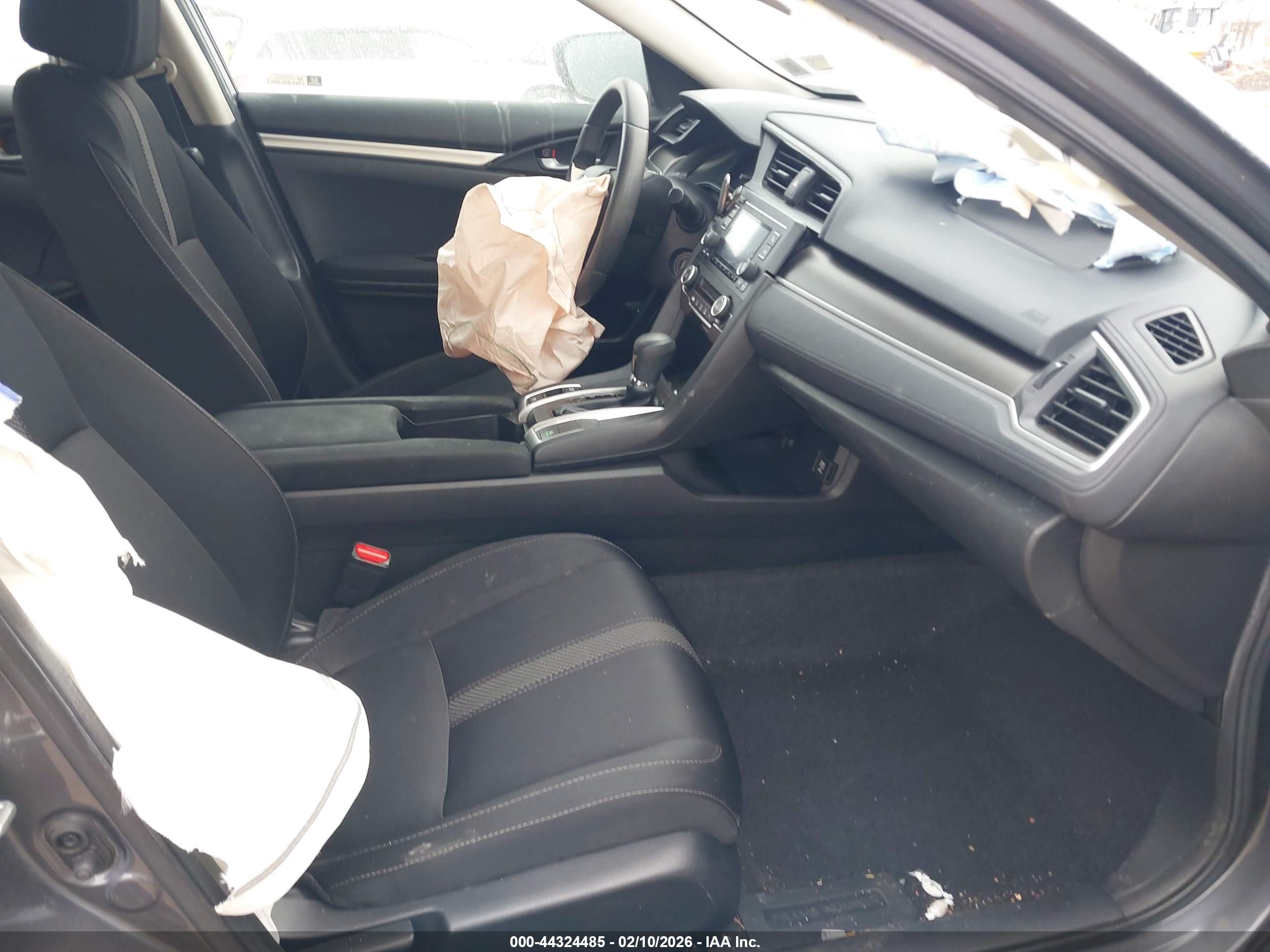 HONDA CIVIC image 5