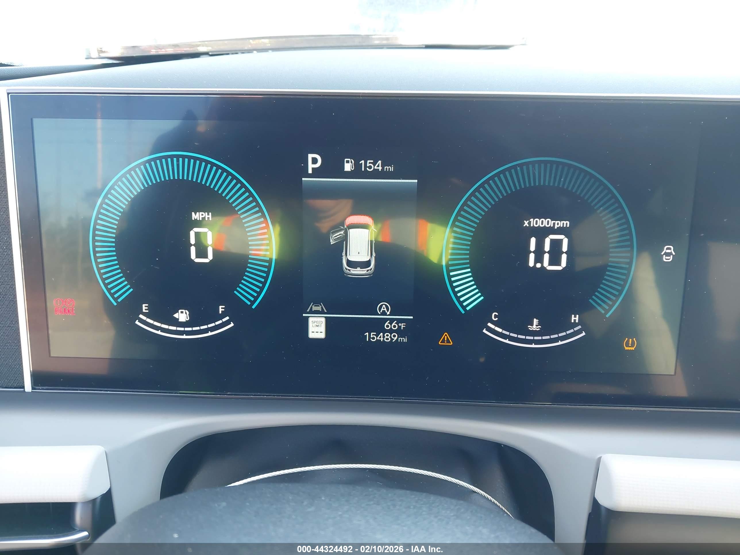 HYUNDAI TUCSON image 7