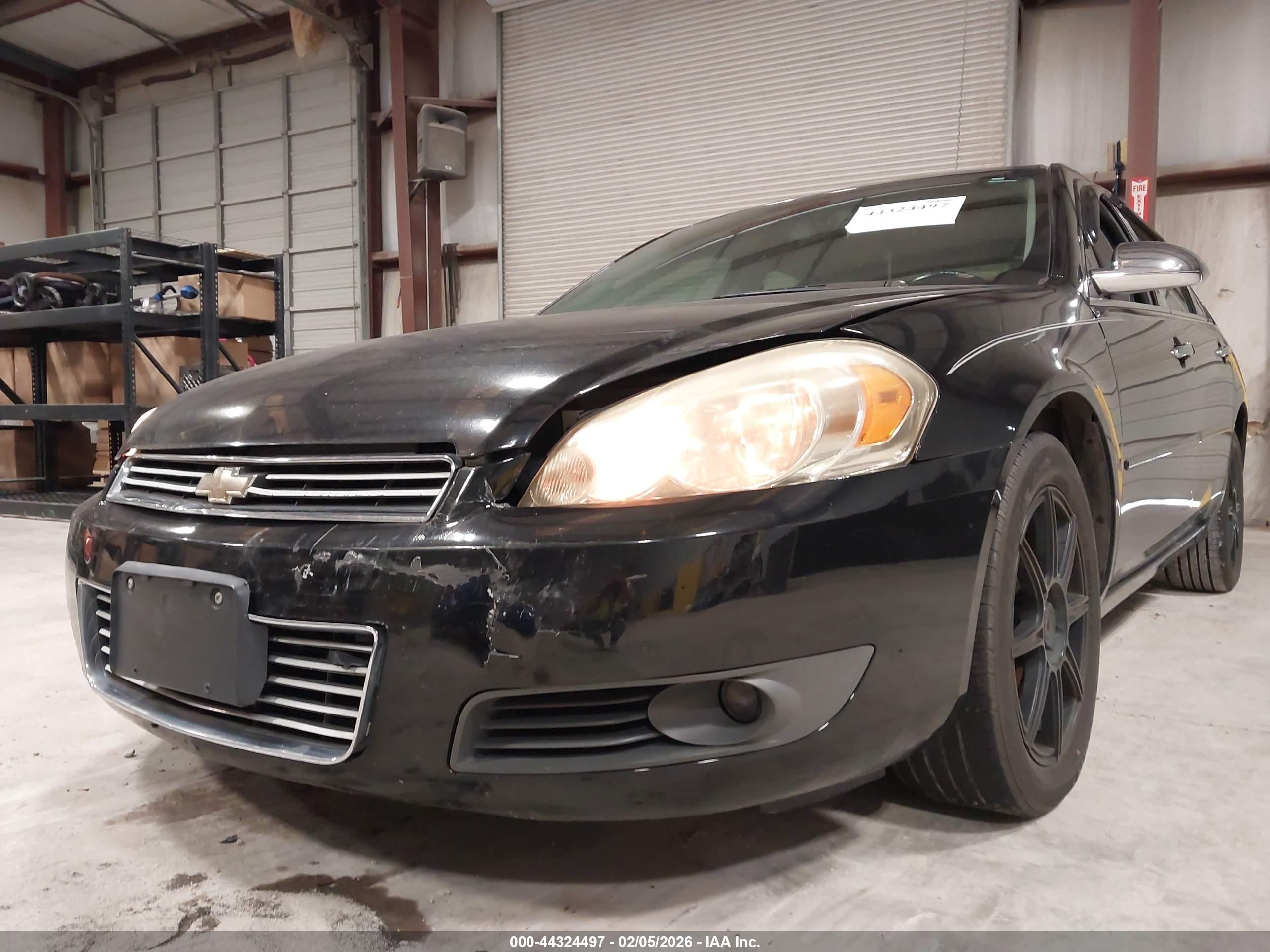 CHEVROLET IMPALA image 6
