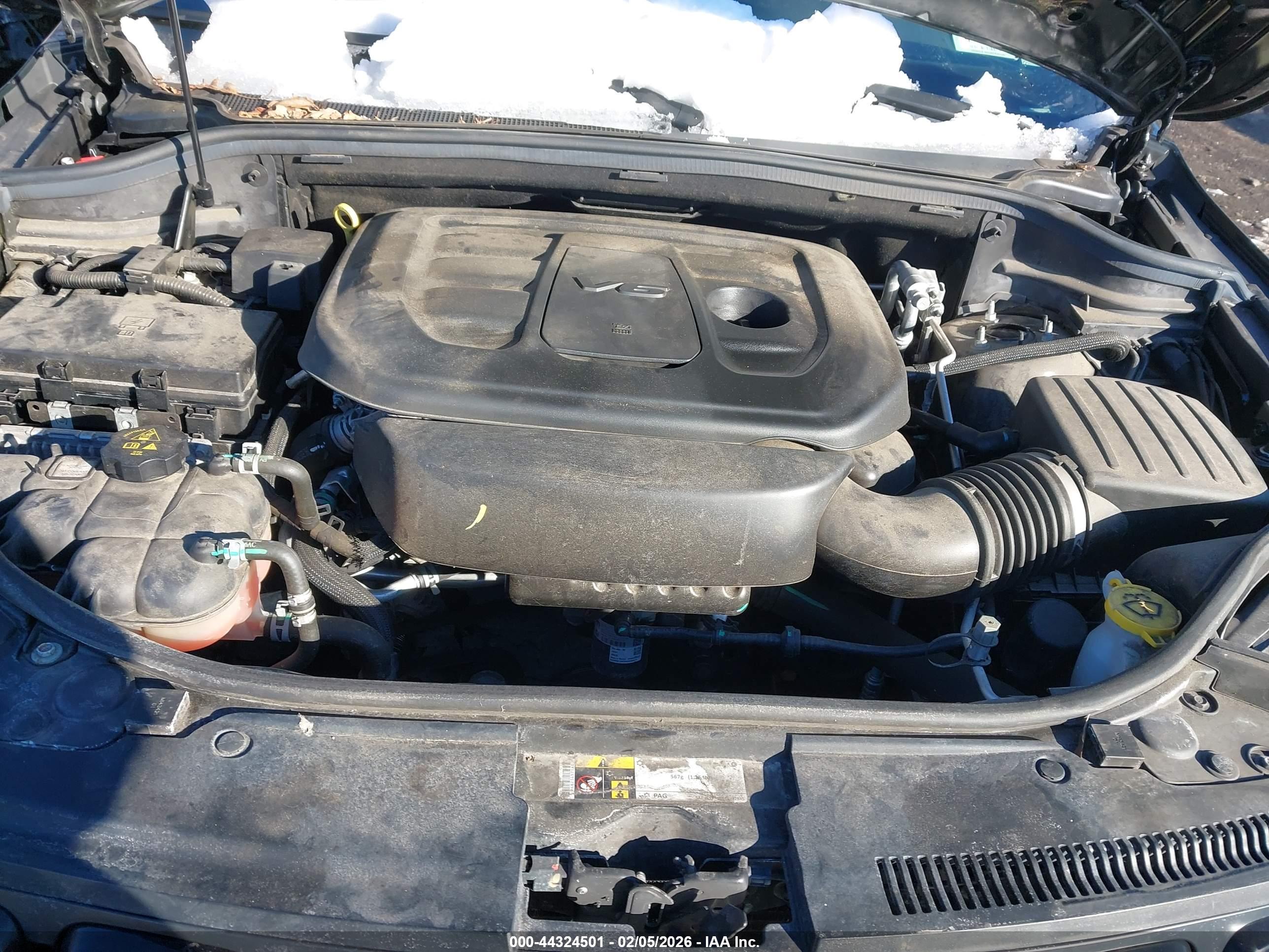 JEEP GRAND image 10