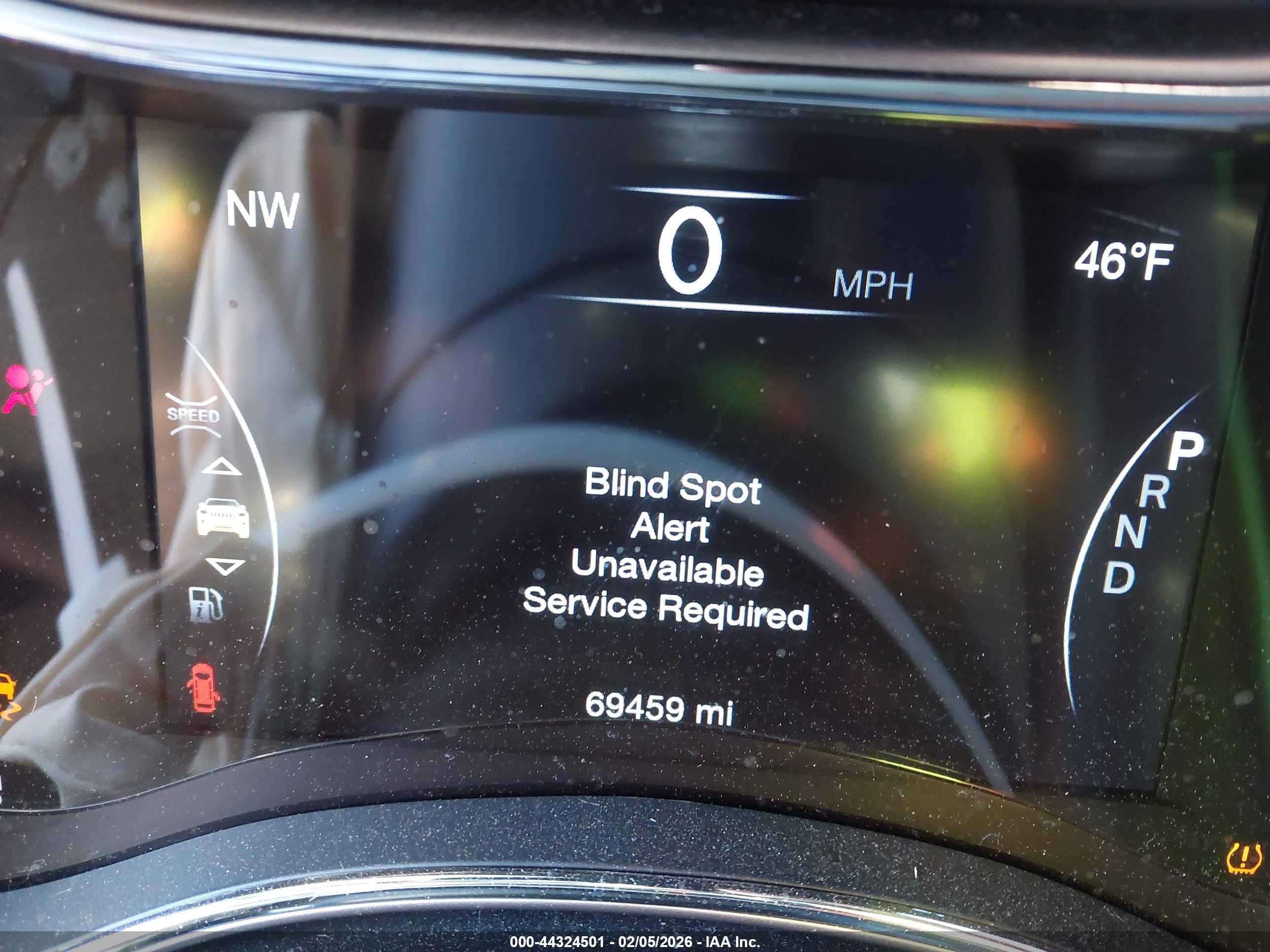 JEEP GRAND image 7