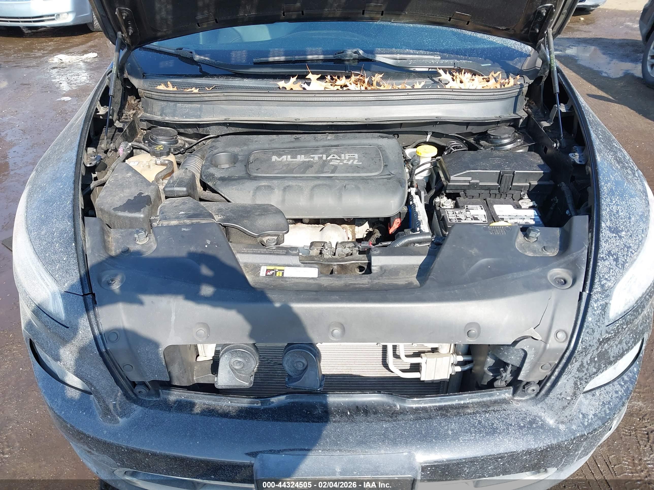 JEEP CHEROKEE image 10