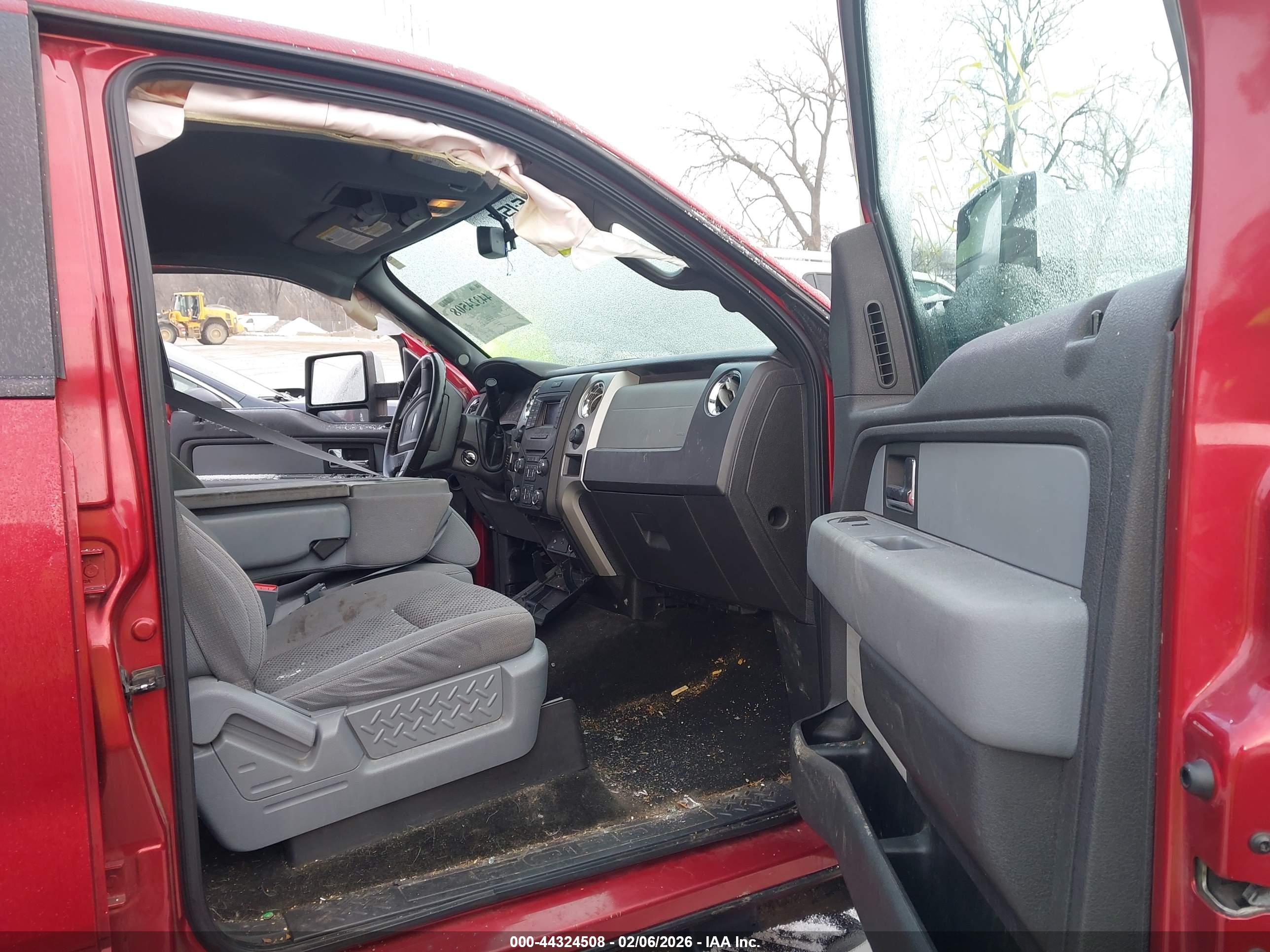 FORD F-150 image 5