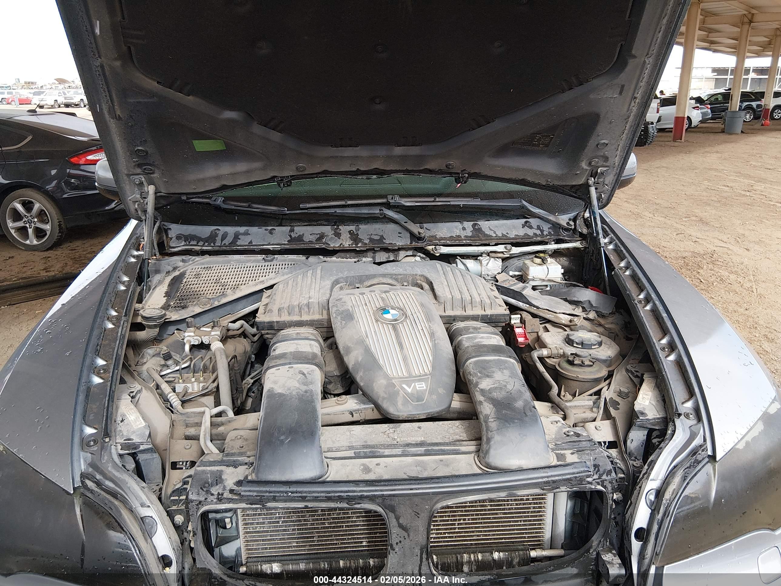 BMW X5 image 10